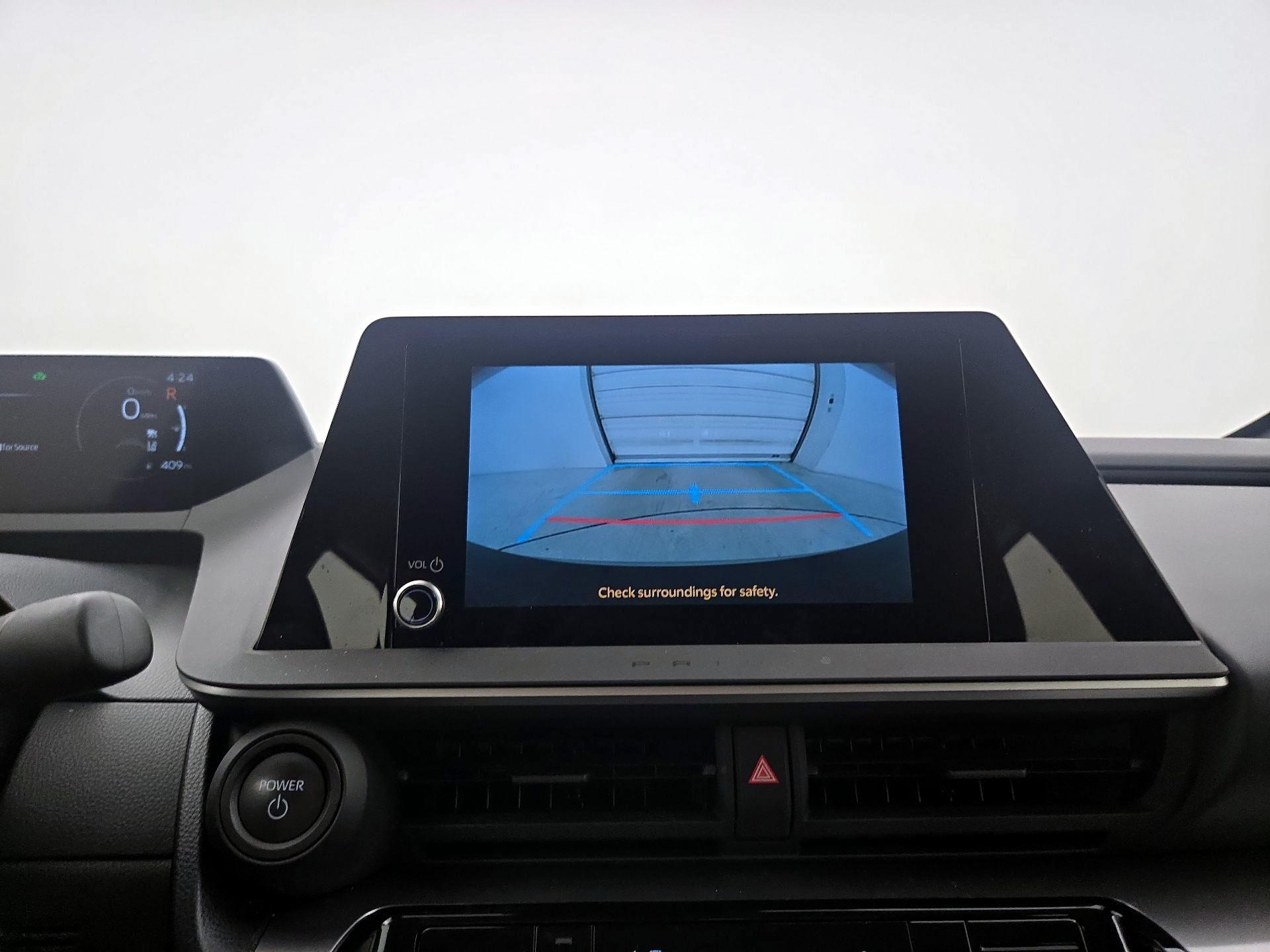 Thumbnail: 2025 Toyota Prius - 14