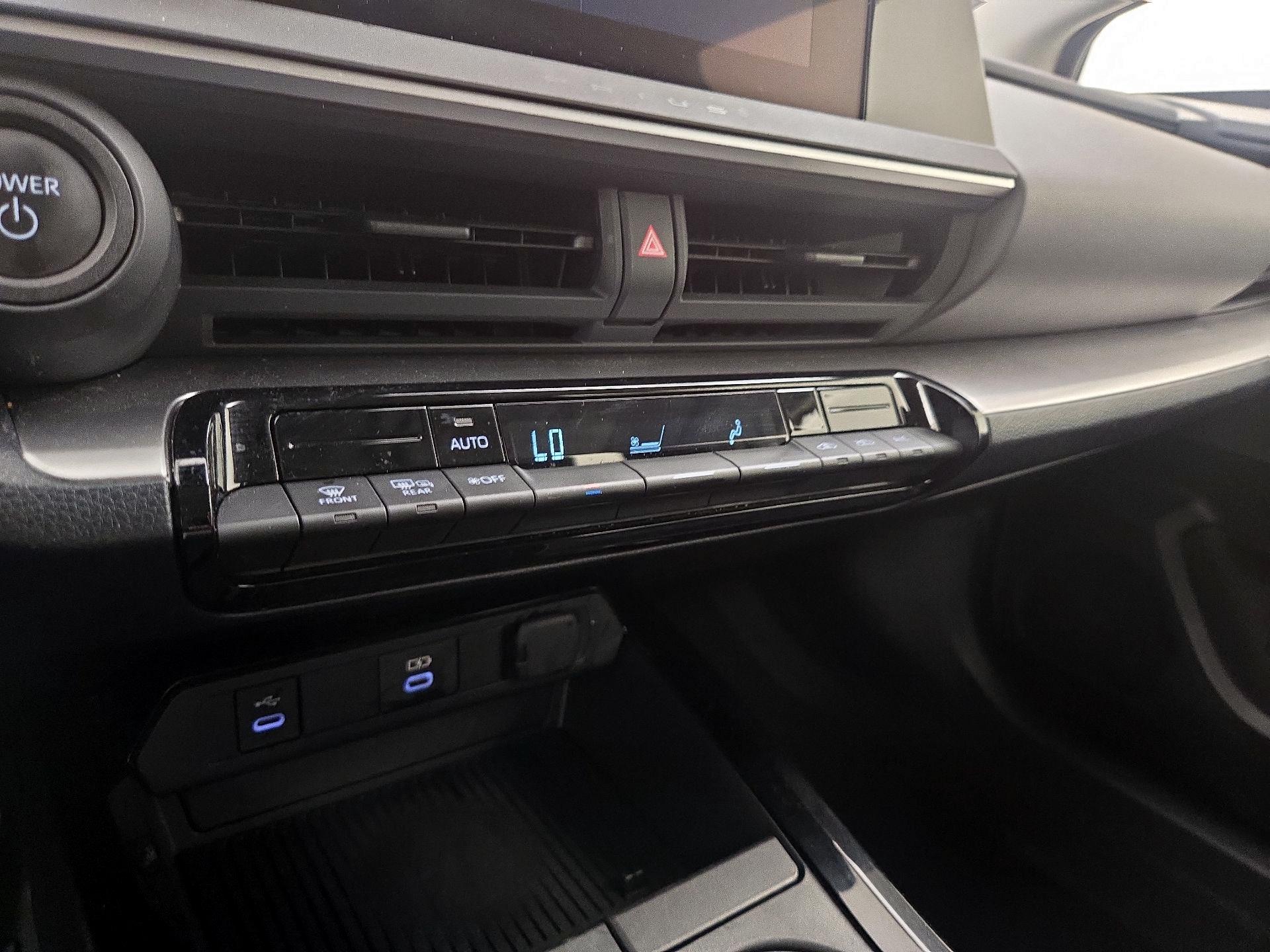 Thumbnail: 2025 Toyota Prius - 16