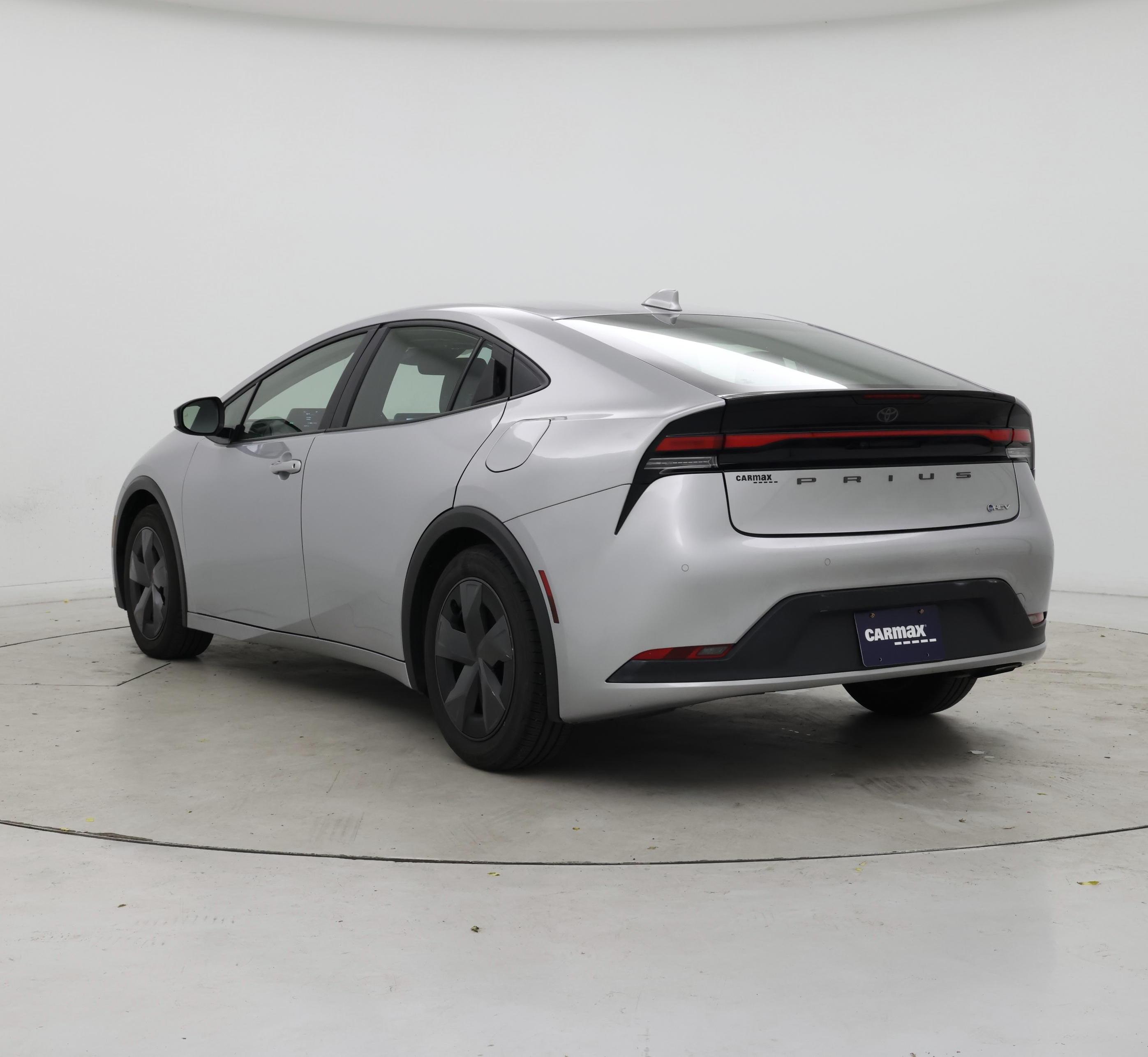 Thumbnail: 2025 Toyota Prius - 2