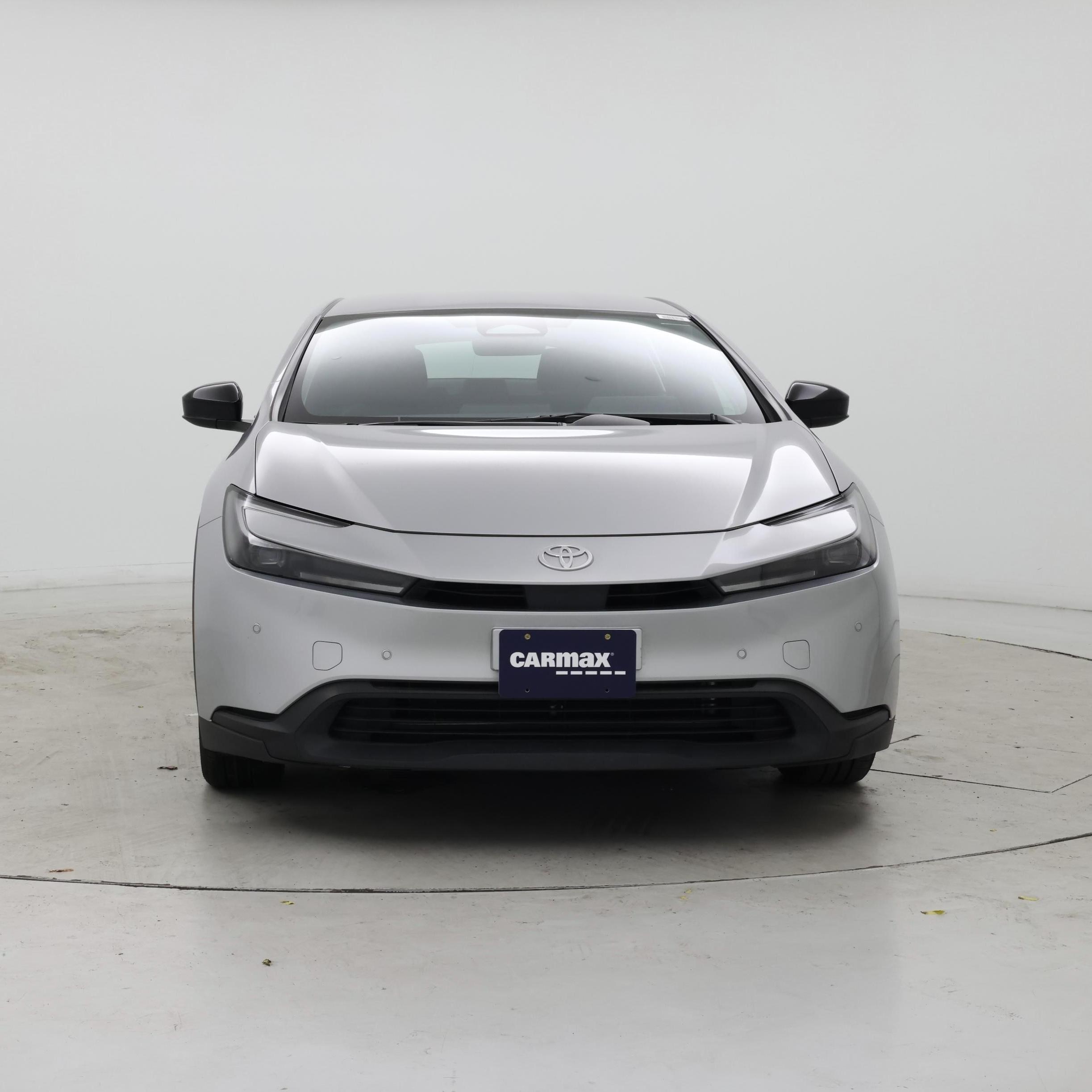Thumbnail: 2025 Toyota Prius - 5