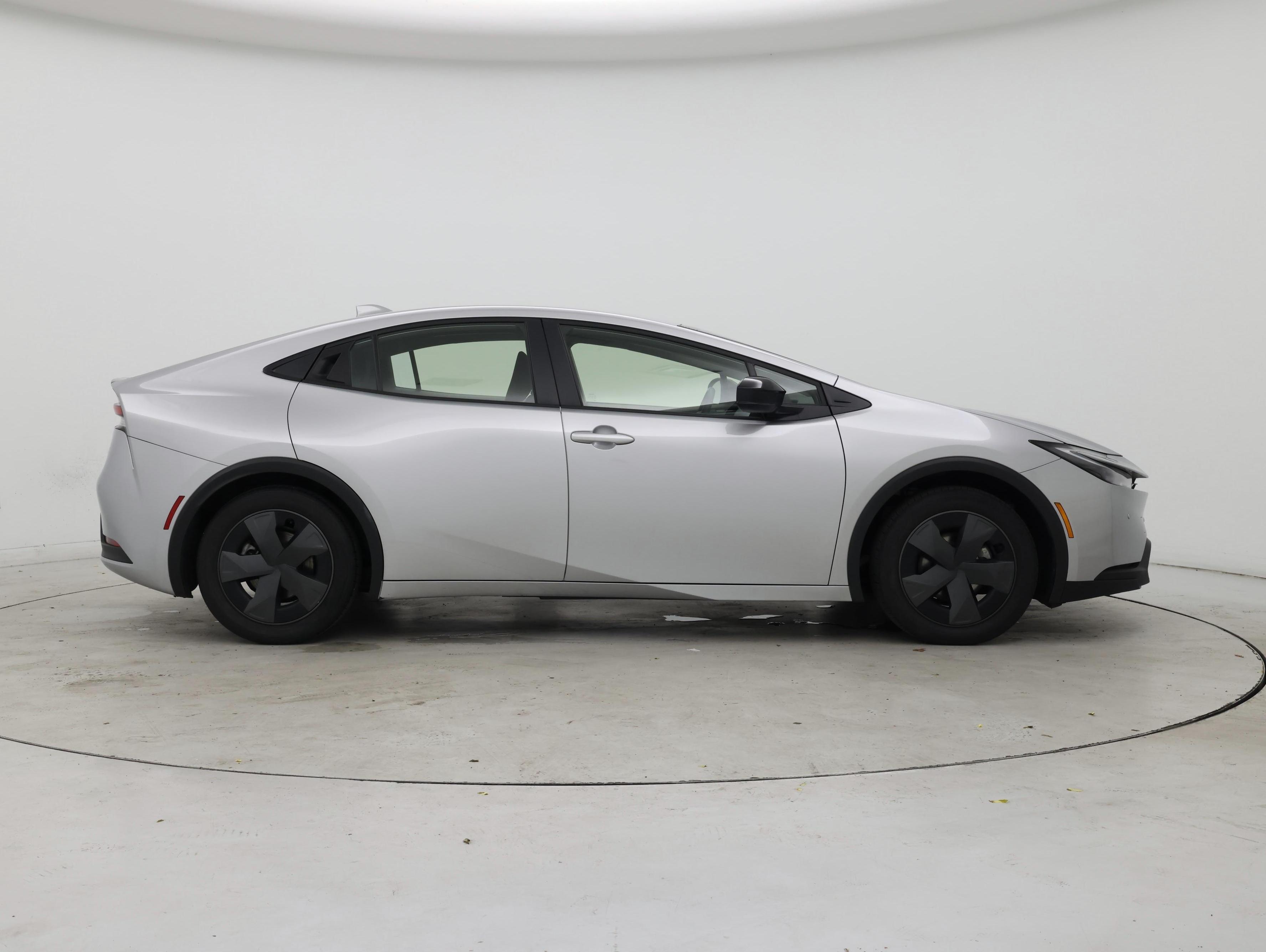 Thumbnail: 2025 Toyota Prius - 7