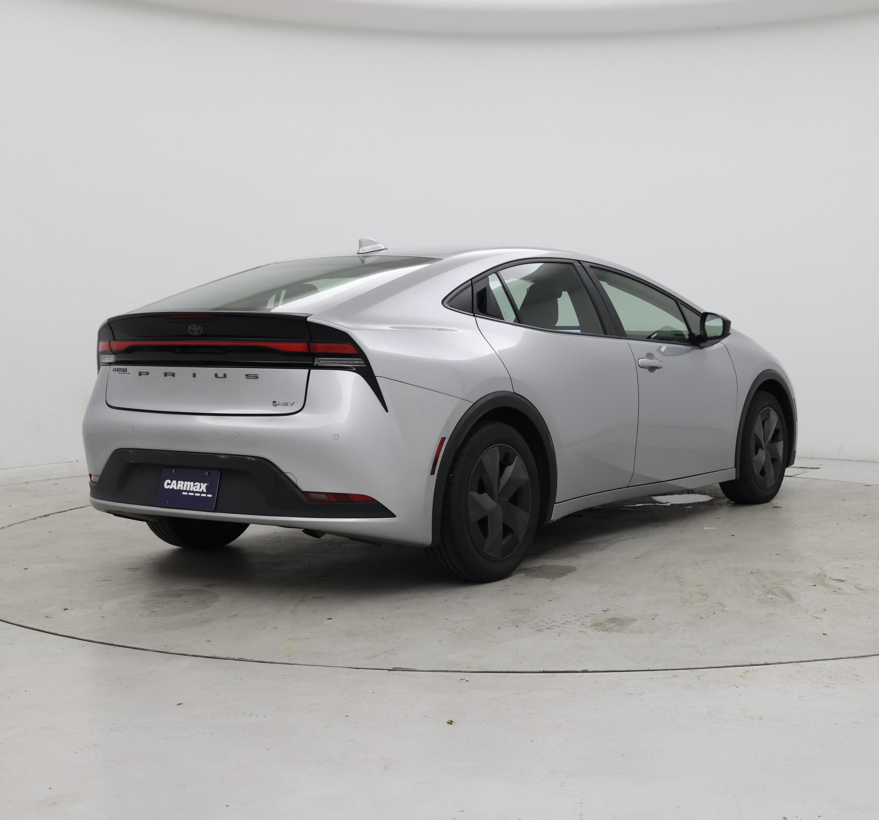 Thumbnail: 2025 Toyota Prius - 8