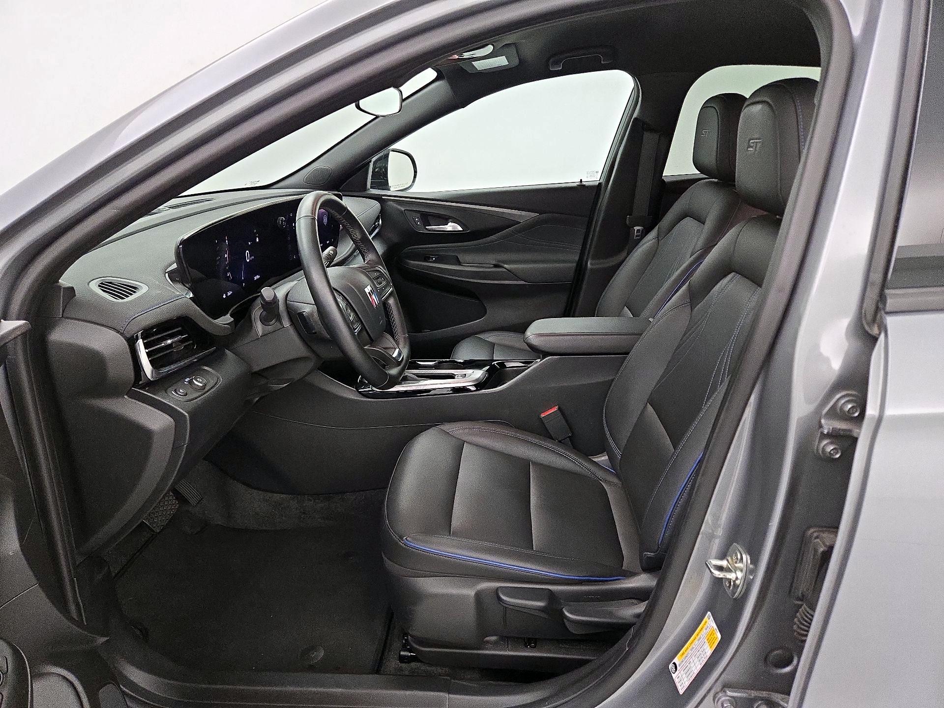 Thumbnail: 2025 Buick Envista - 11