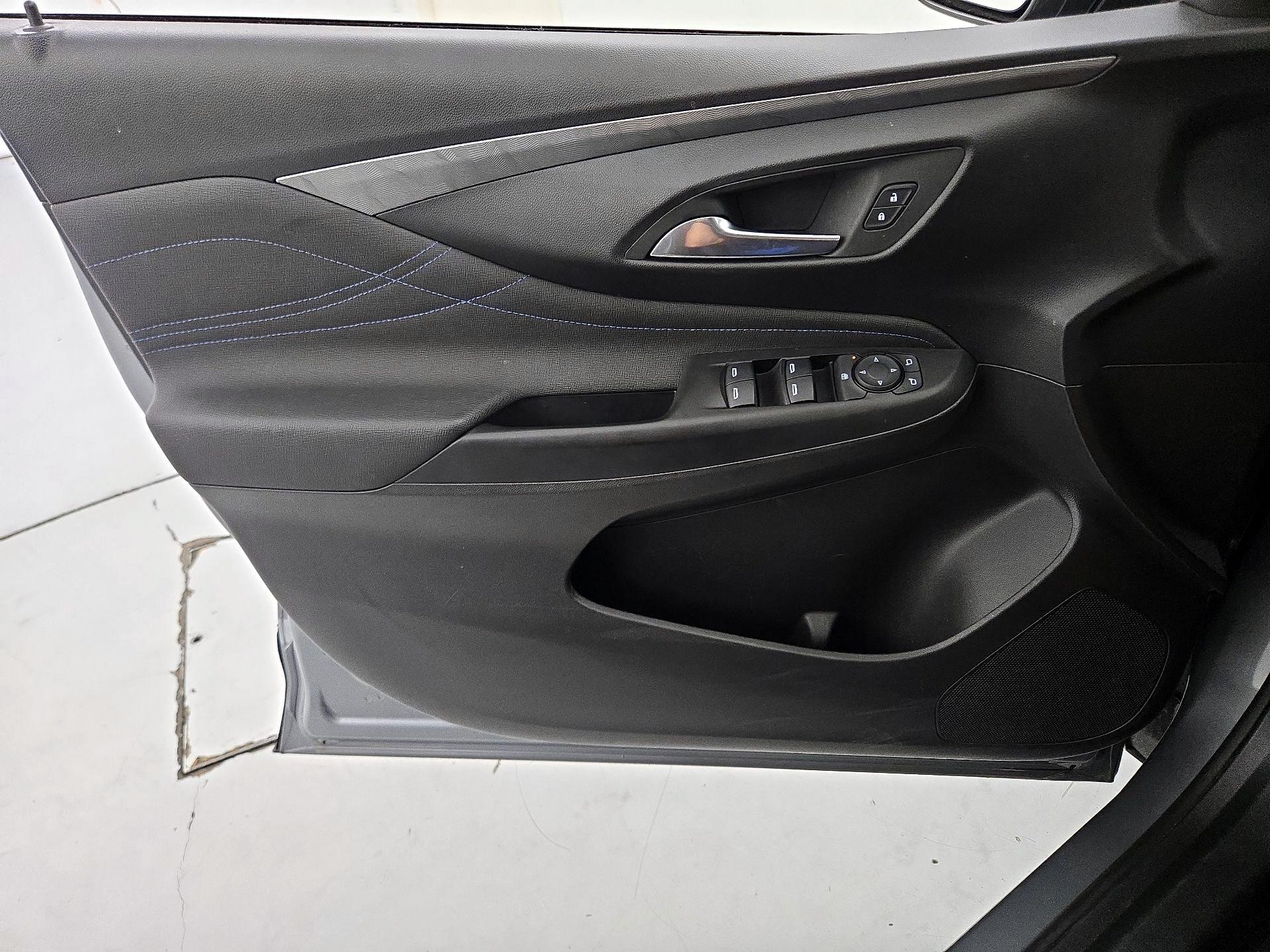 Thumbnail: 2025 Buick Envista - 12