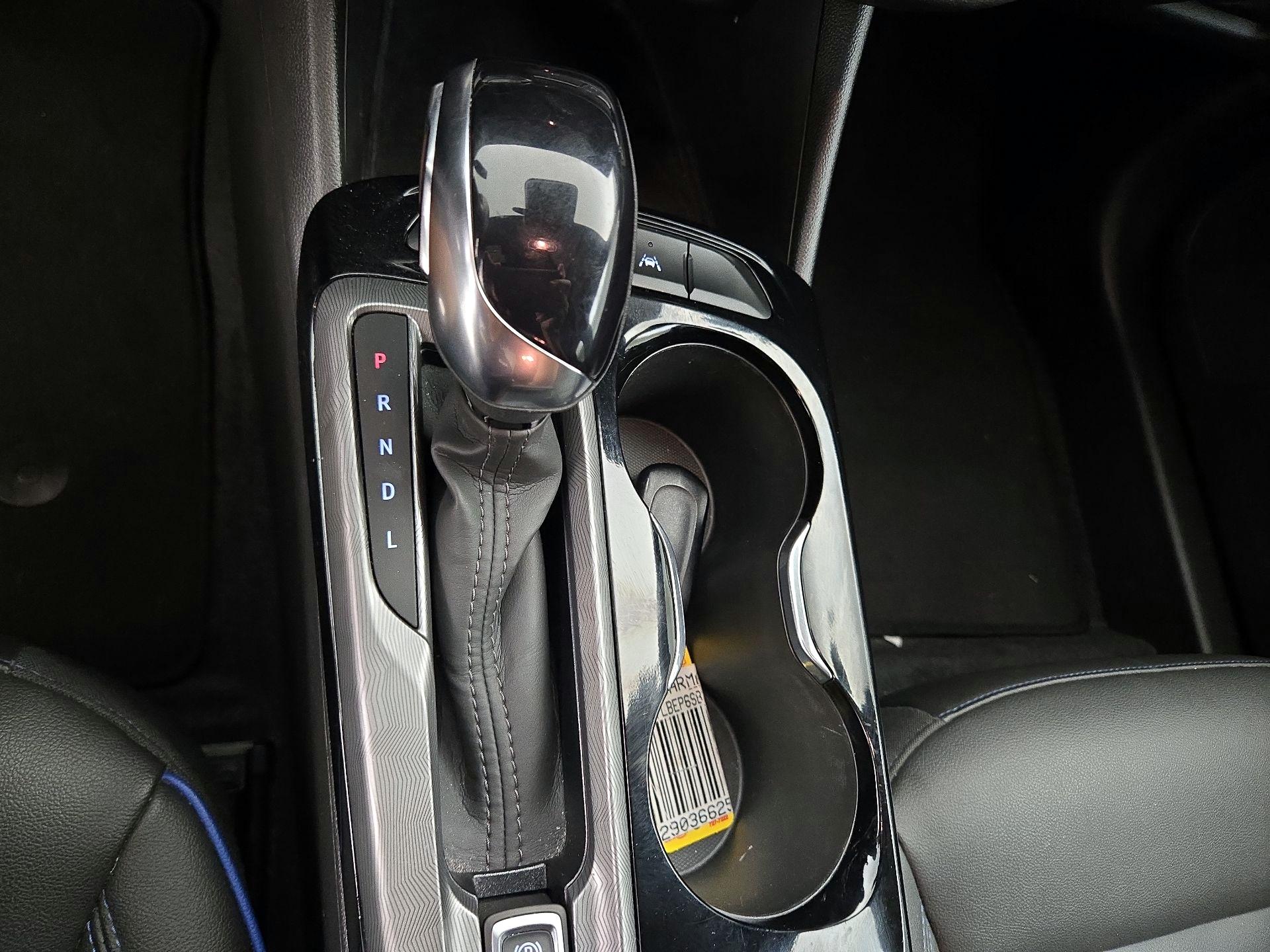 Thumbnail: 2025 Buick Envista - 17