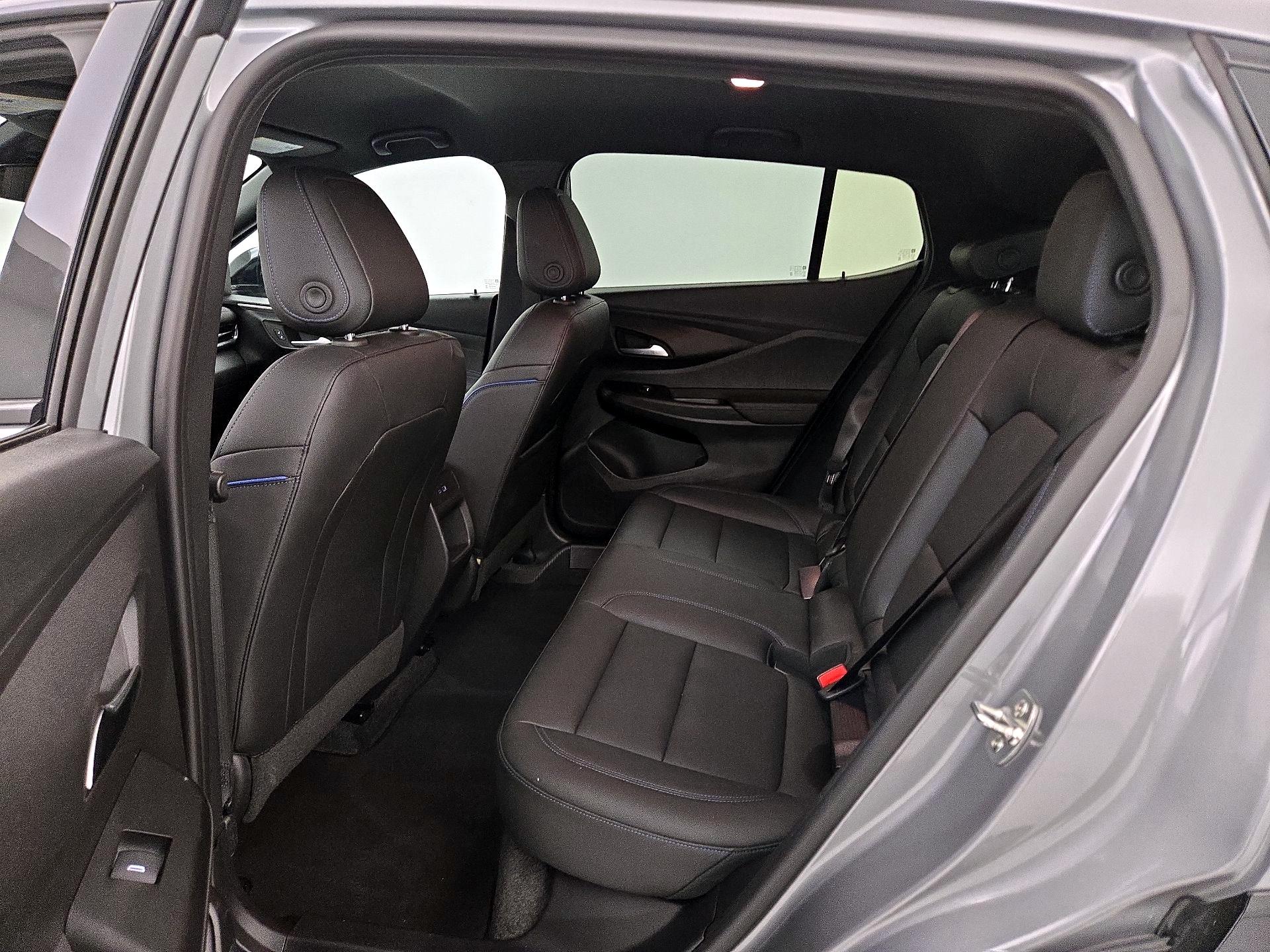Thumbnail: 2025 Buick Envista - 19