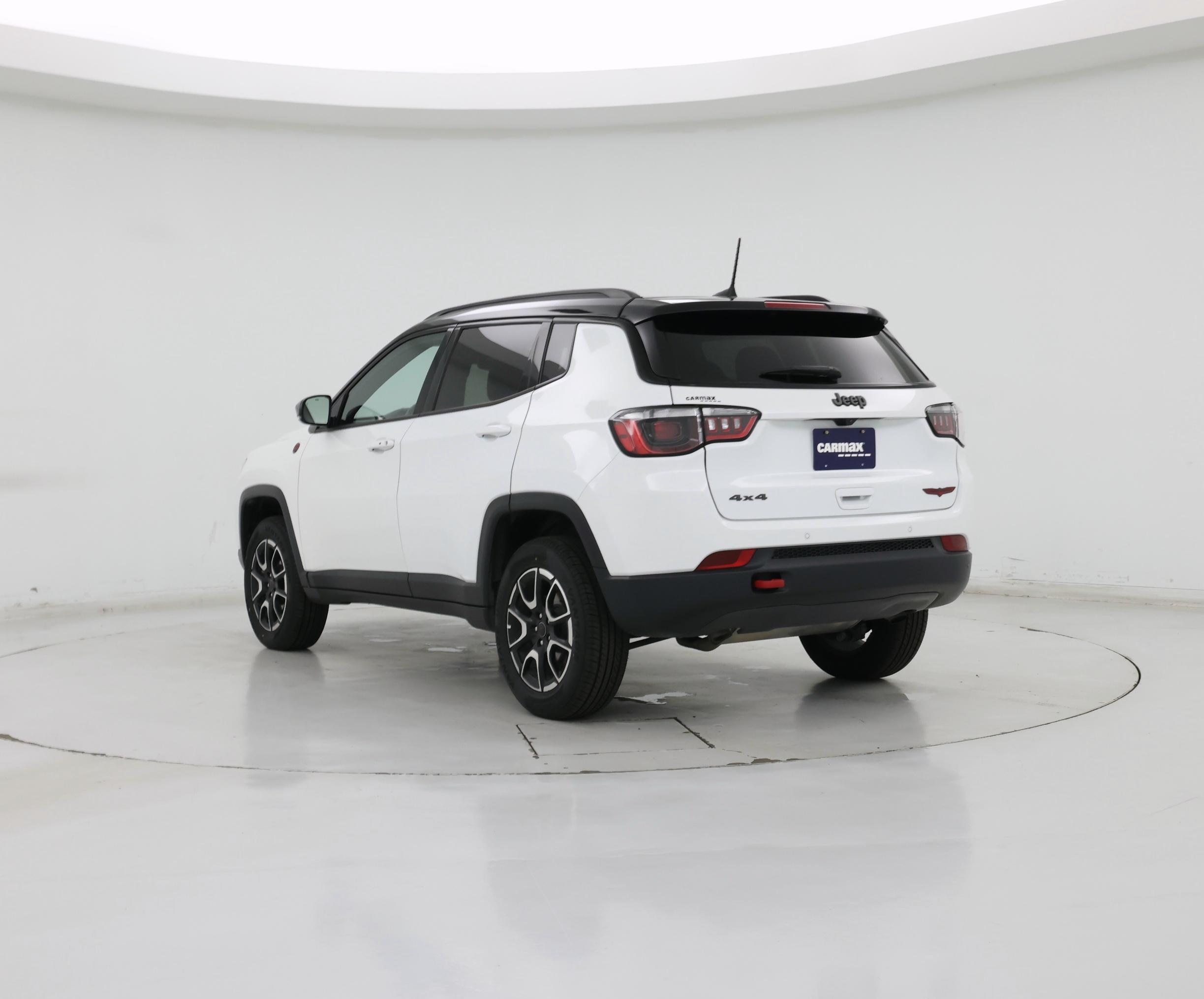 Thumbnail: 2025 Jeep Compass - 2