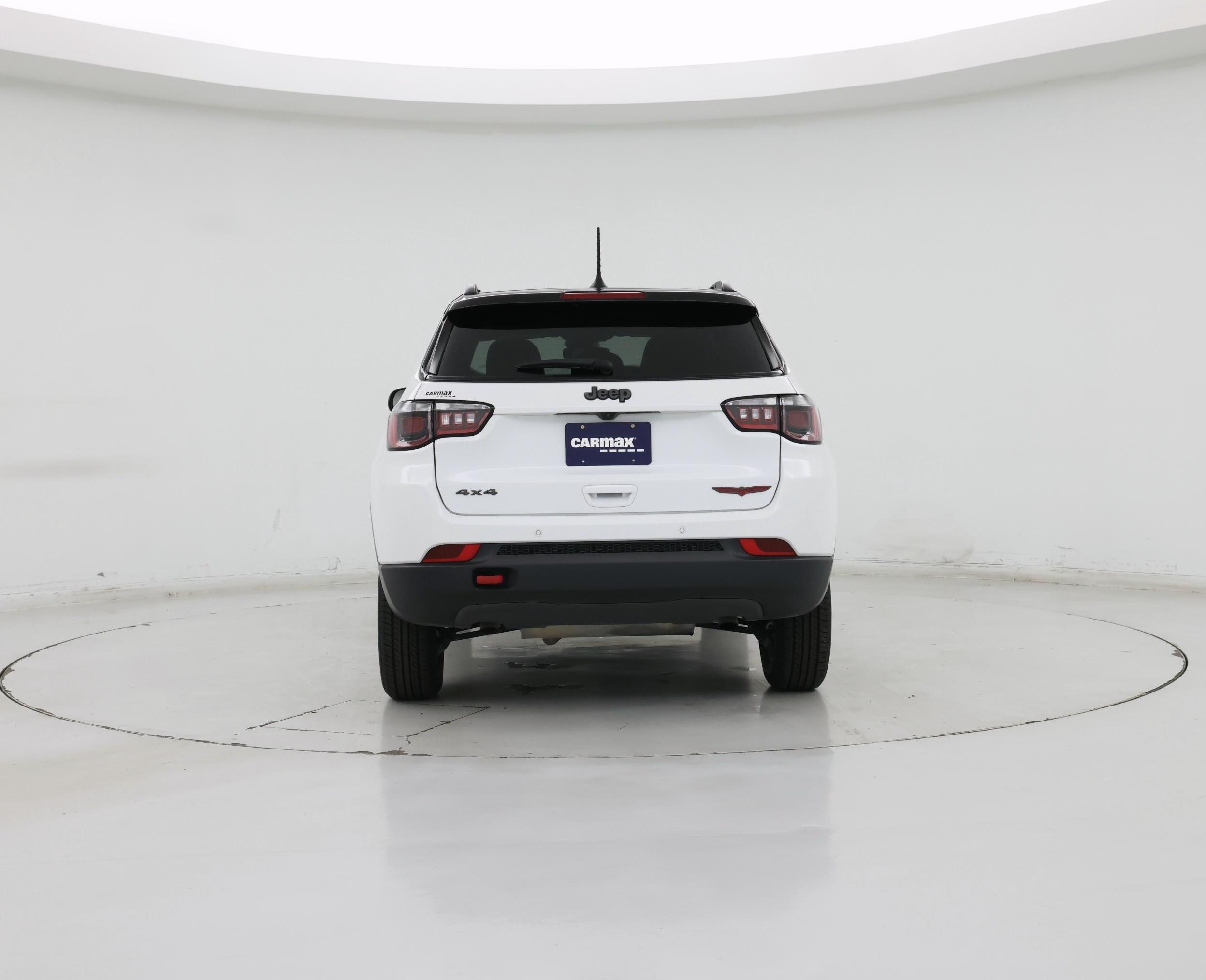 Thumbnail: 2025 Jeep Compass - 6