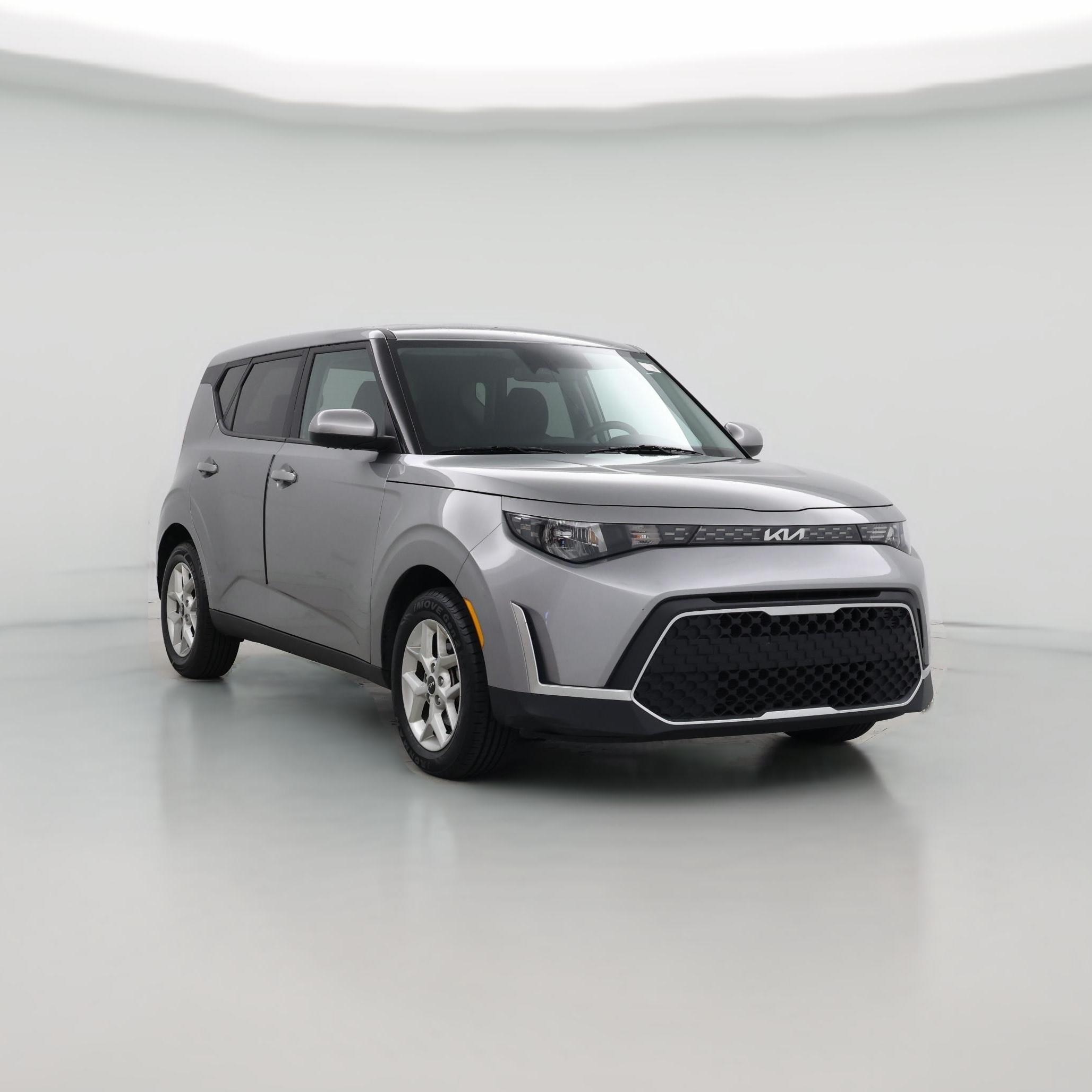 Thumbnail: 2025 Kia Soul - 1