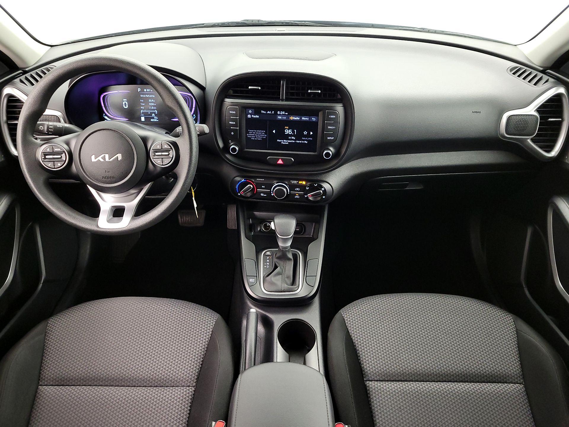 Thumbnail: 2025 Kia Soul - 9