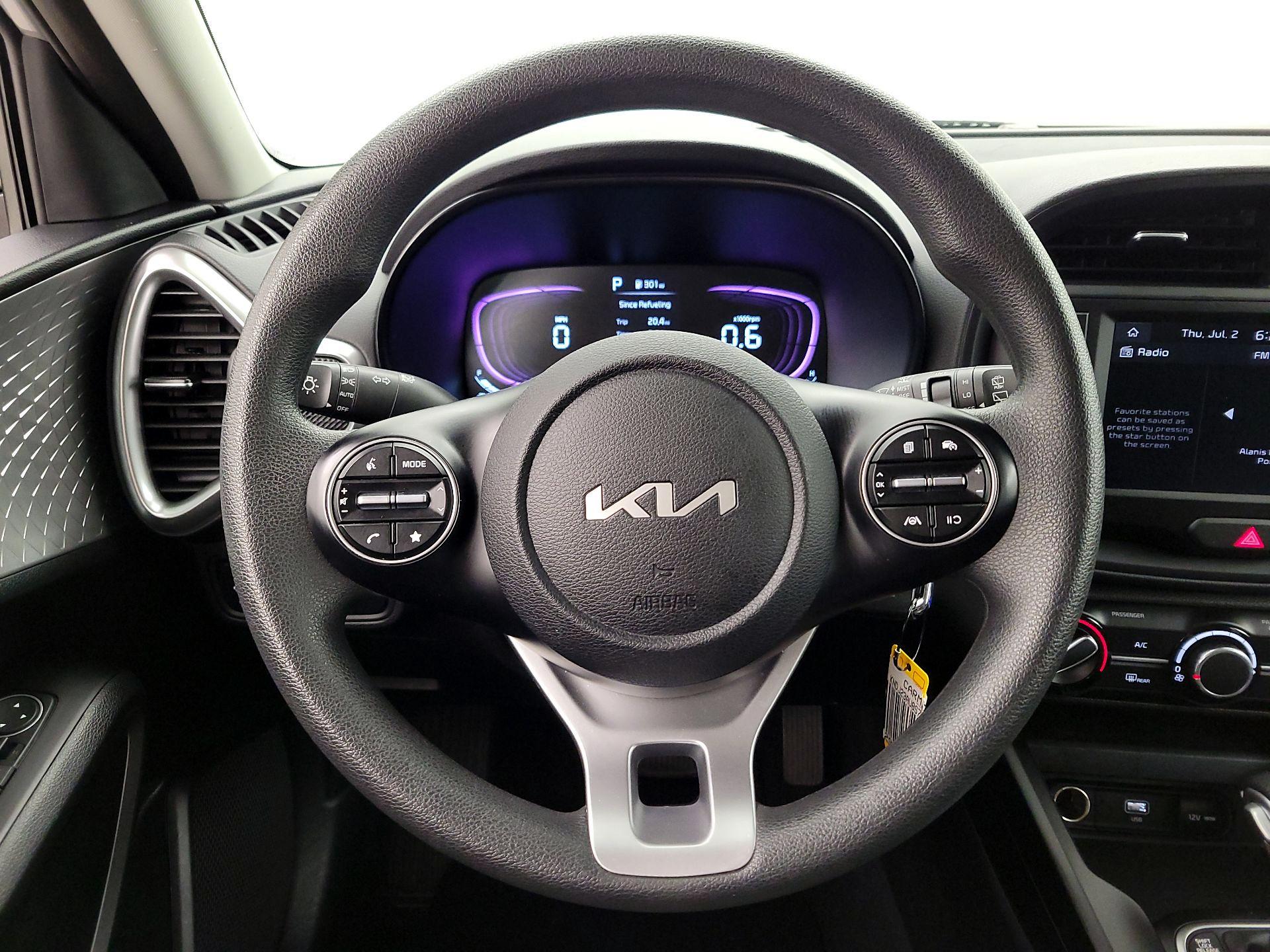 Thumbnail: 2025 Kia Soul - 10
