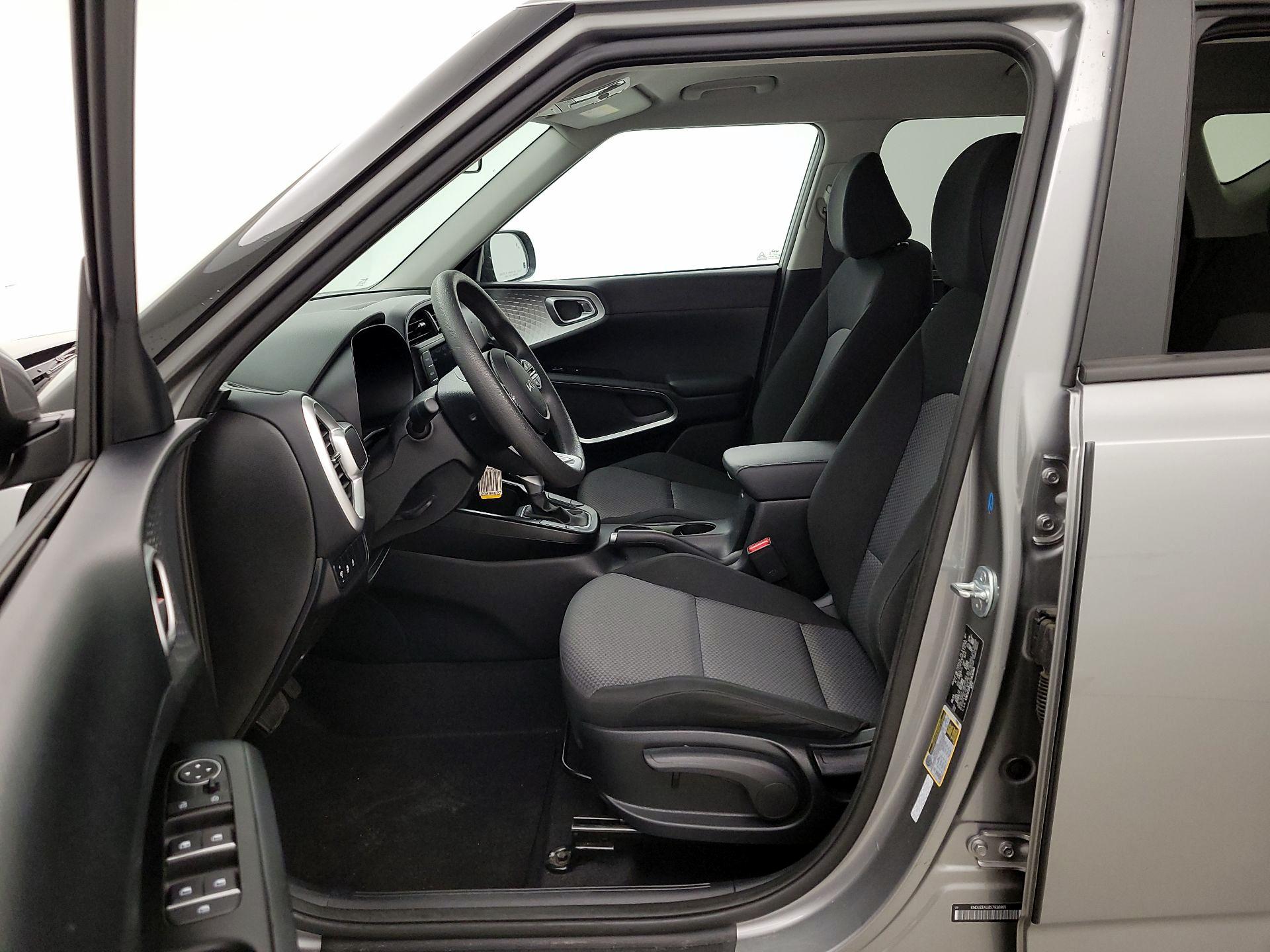 Thumbnail: 2025 Kia Soul - 11