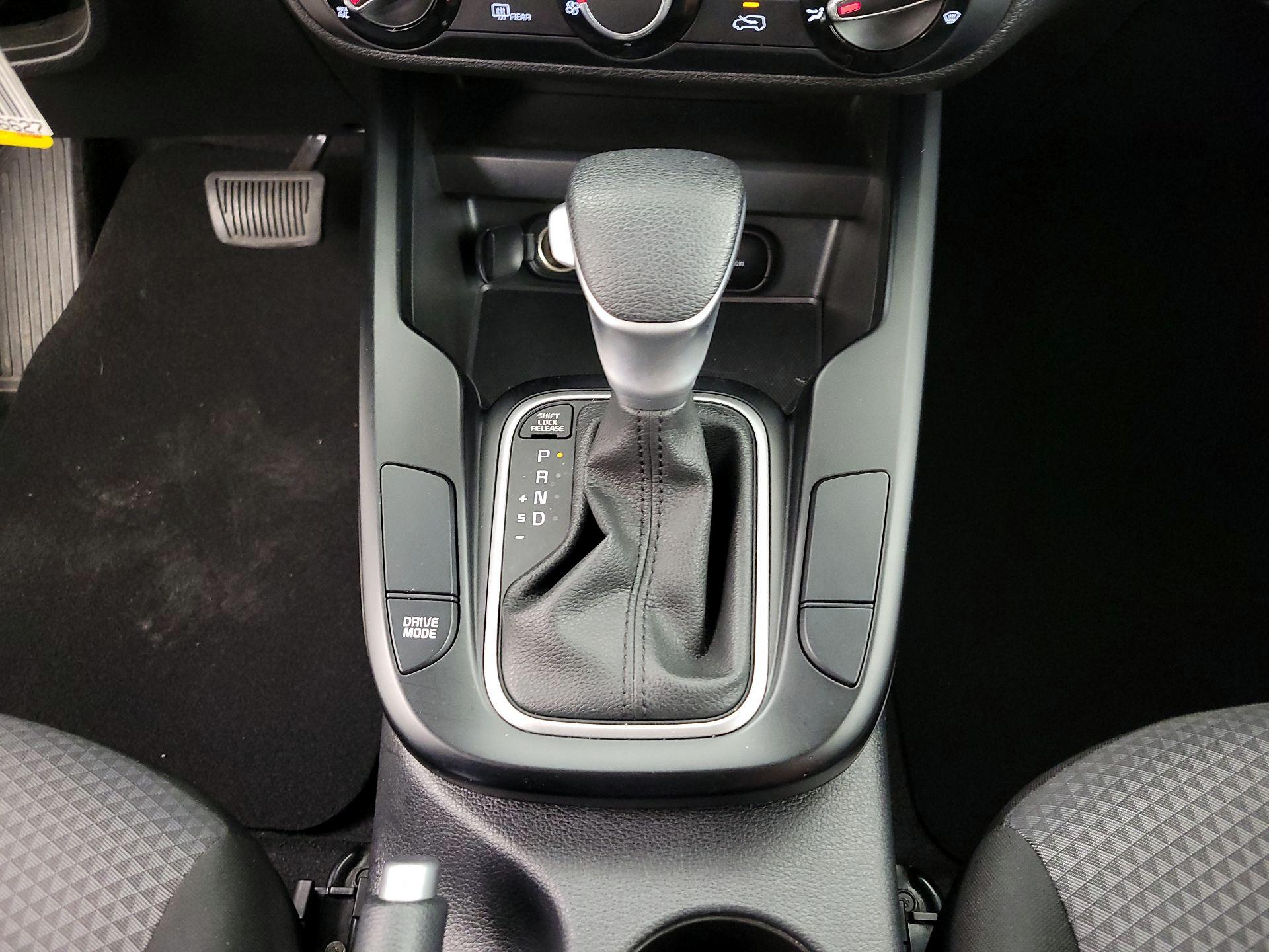 Thumbnail: 2025 Kia Soul - 17