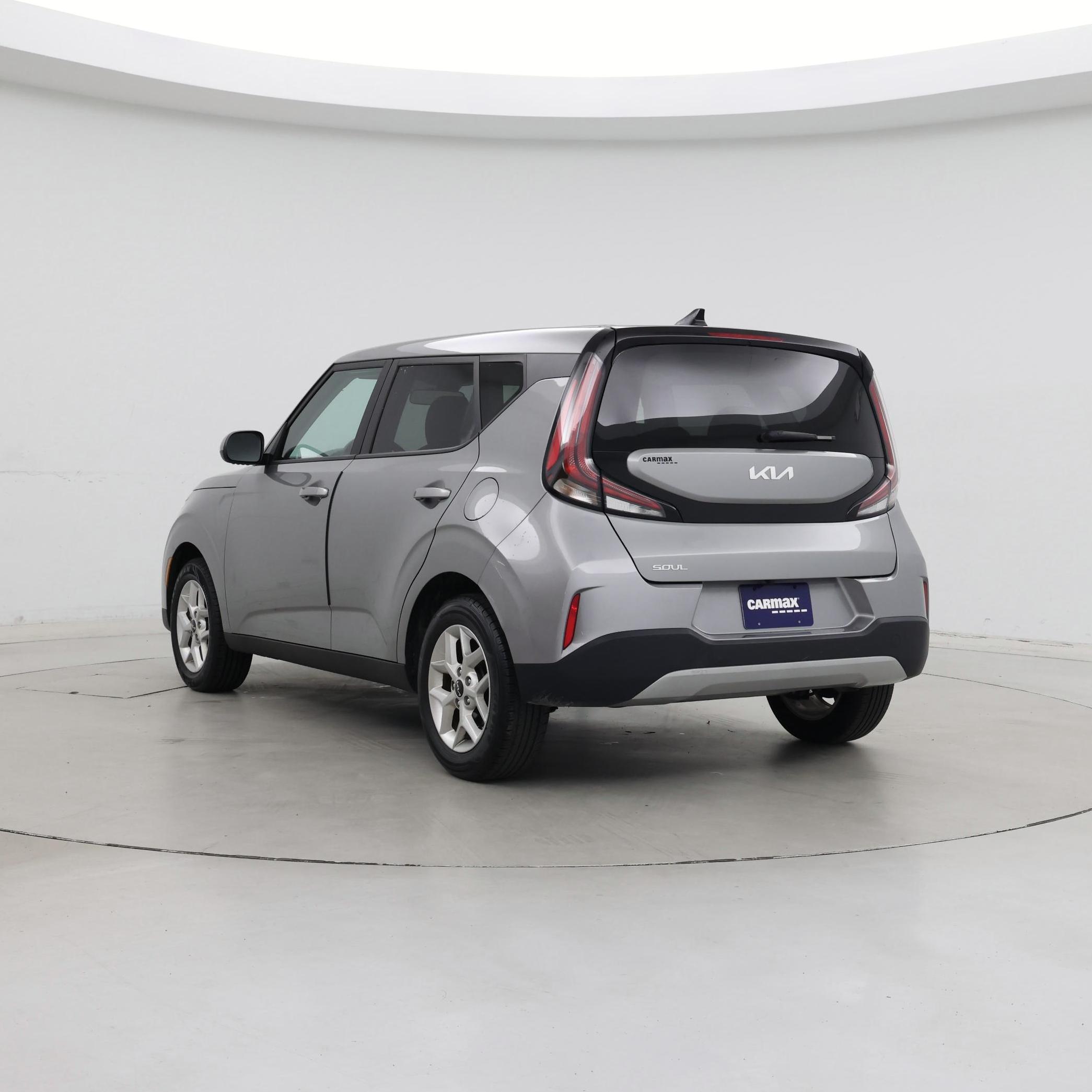 Thumbnail: 2025 Kia Soul - 2