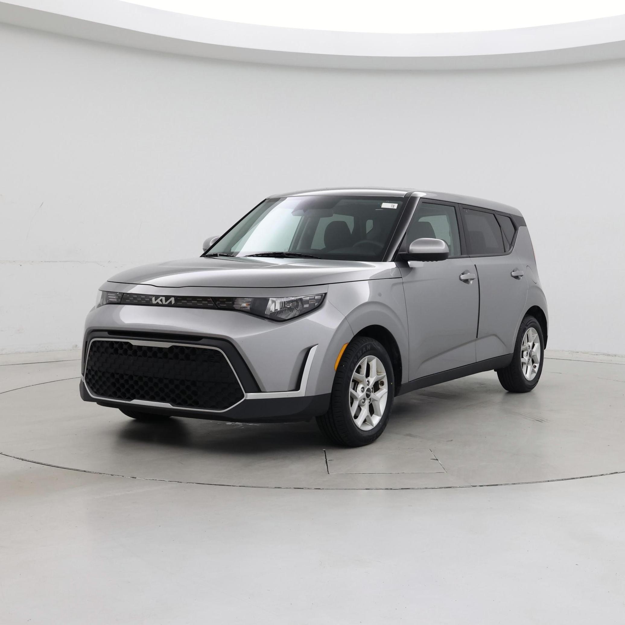 Thumbnail: 2025 Kia Soul - 4