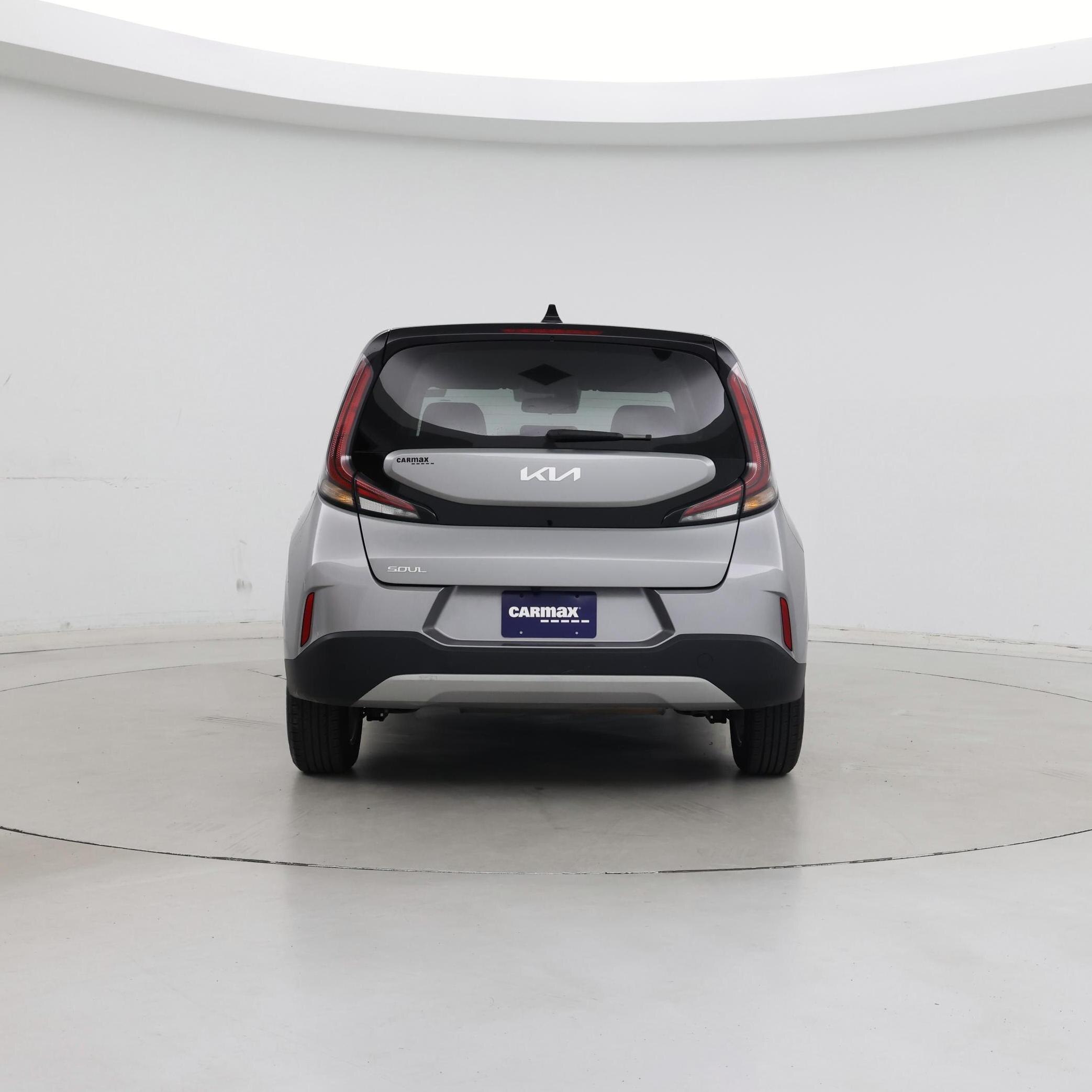 Thumbnail: 2025 Kia Soul - 6