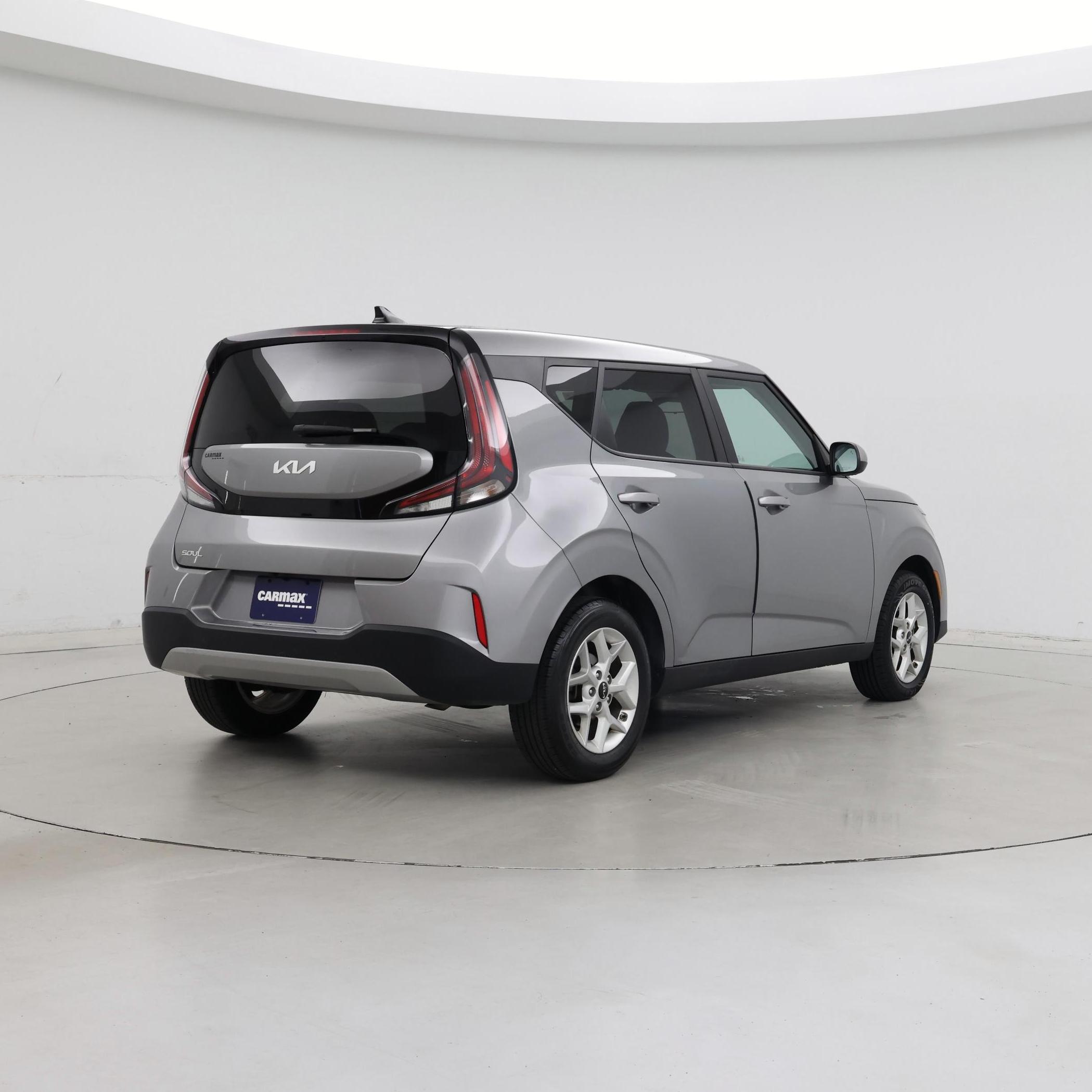 Thumbnail: 2025 Kia Soul - 8