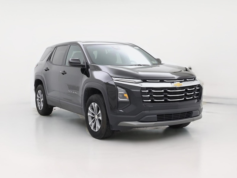 2025 Chevrolet Equinox LT -
                  Gulfport, MS