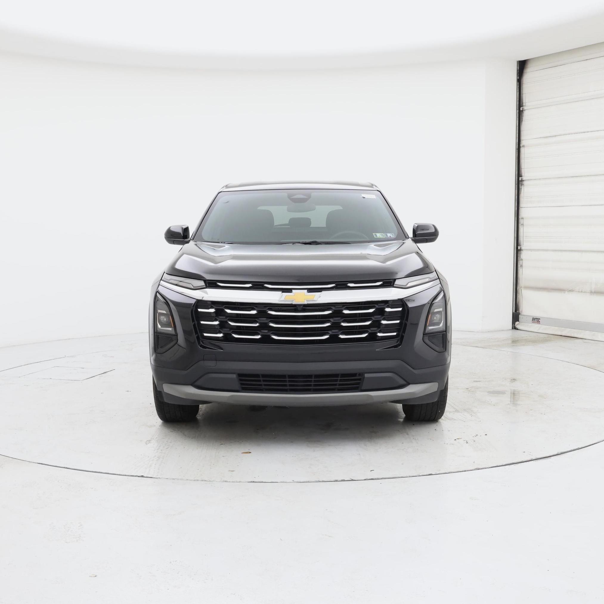 Thumbnail: 2025 Chevrolet Equinox - 5