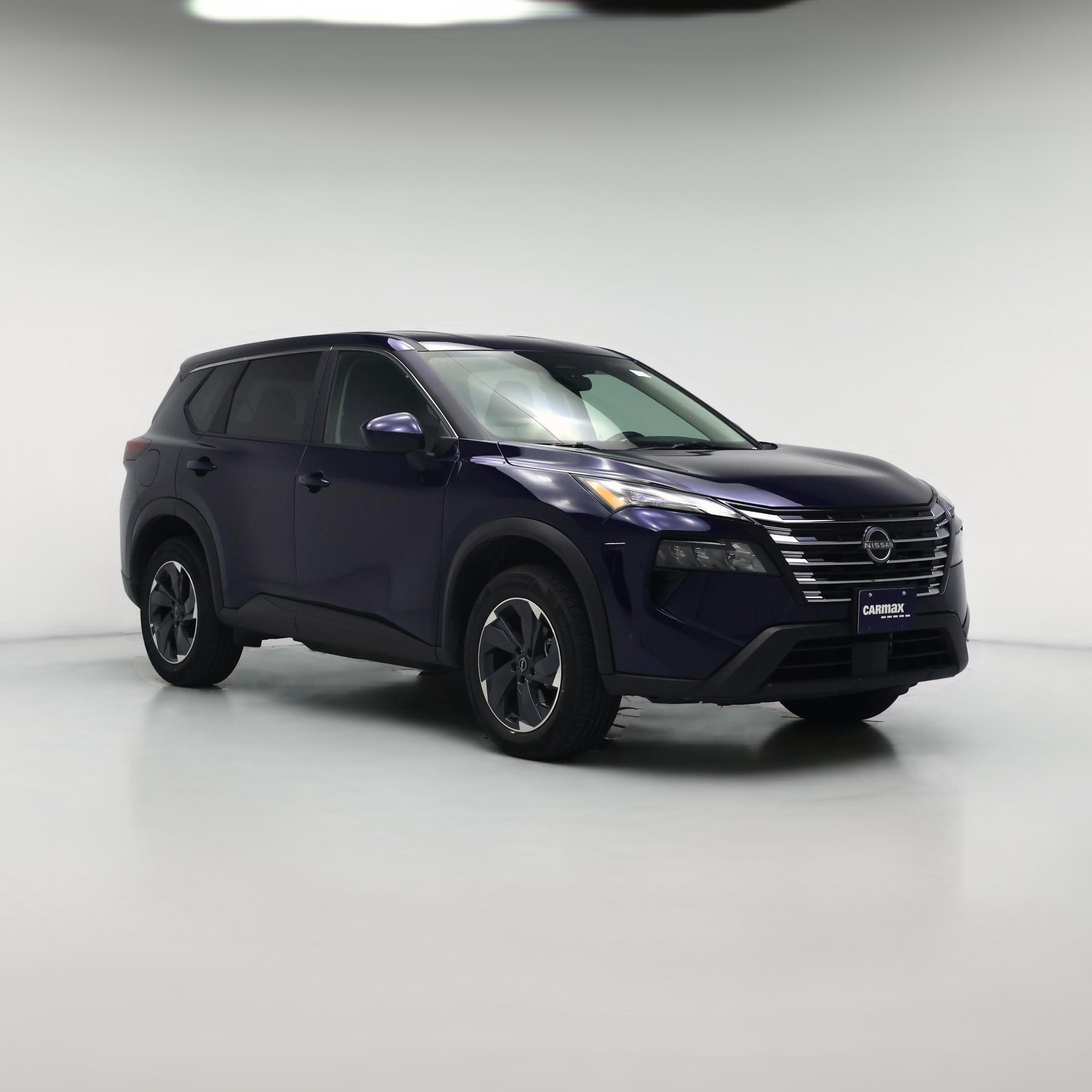 Thumbnail: 2025 Nissan Rogue - 1