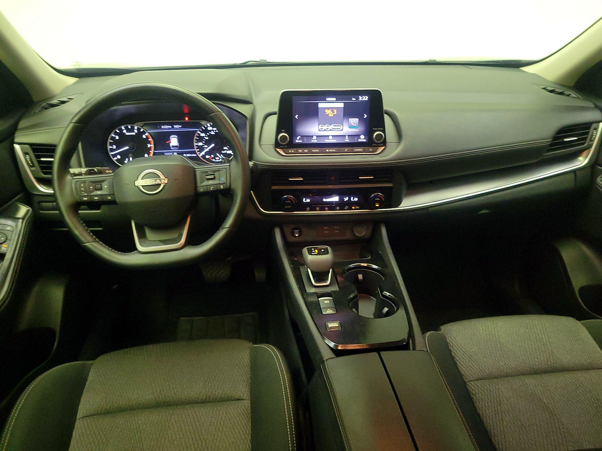 Thumbnail: 2025 Nissan Rogue - 9