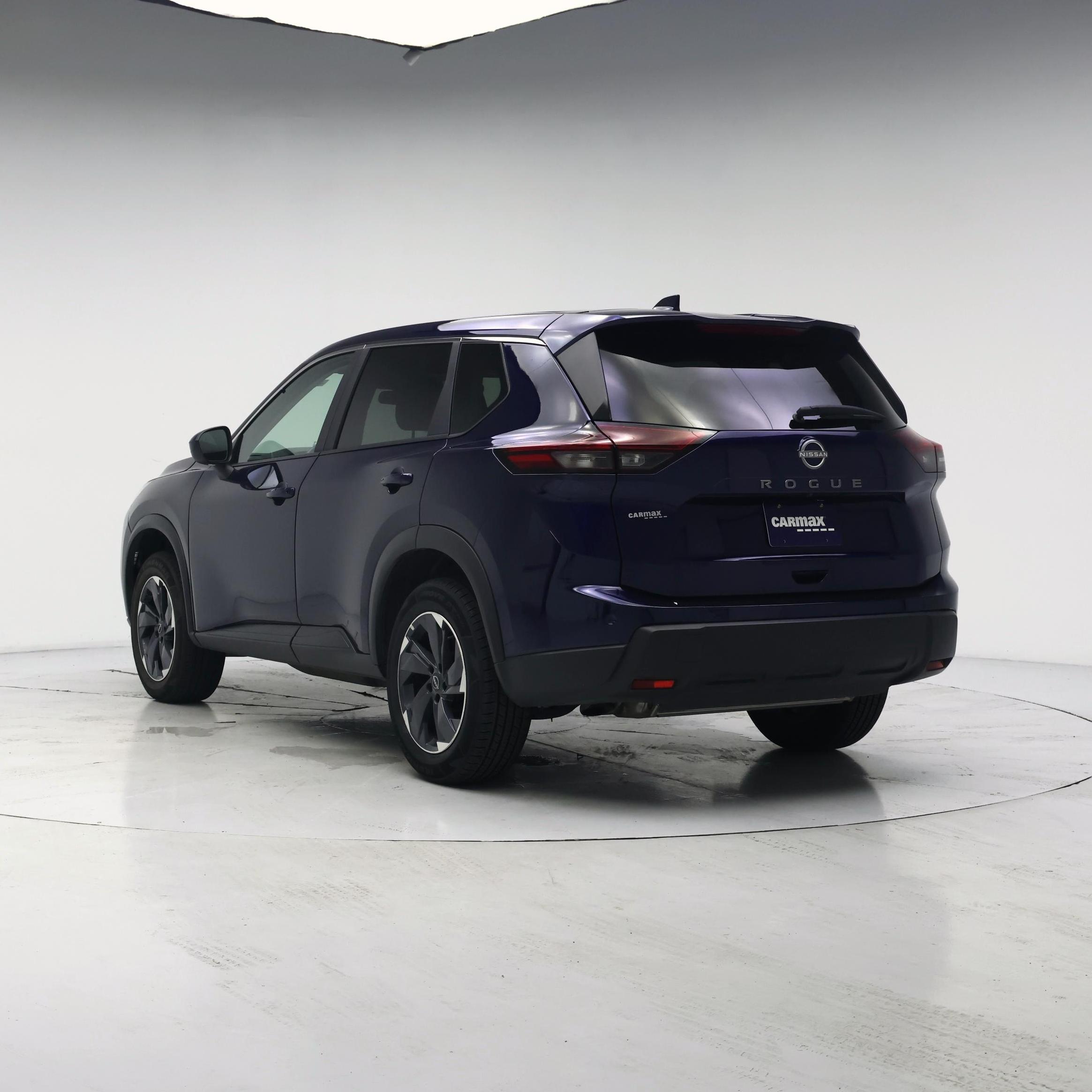 Thumbnail: 2025 Nissan Rogue - 2