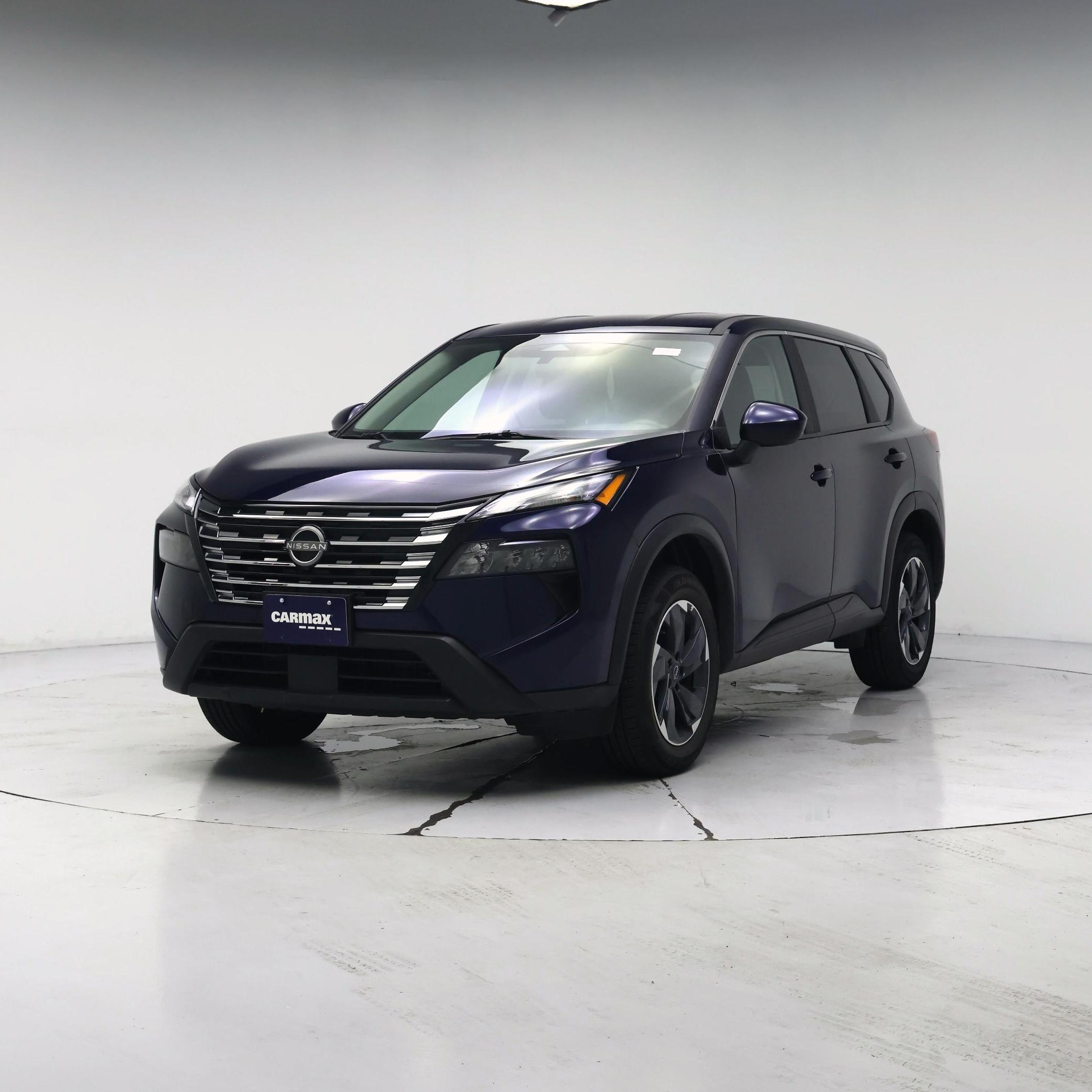 Thumbnail: 2025 Nissan Rogue - 4
