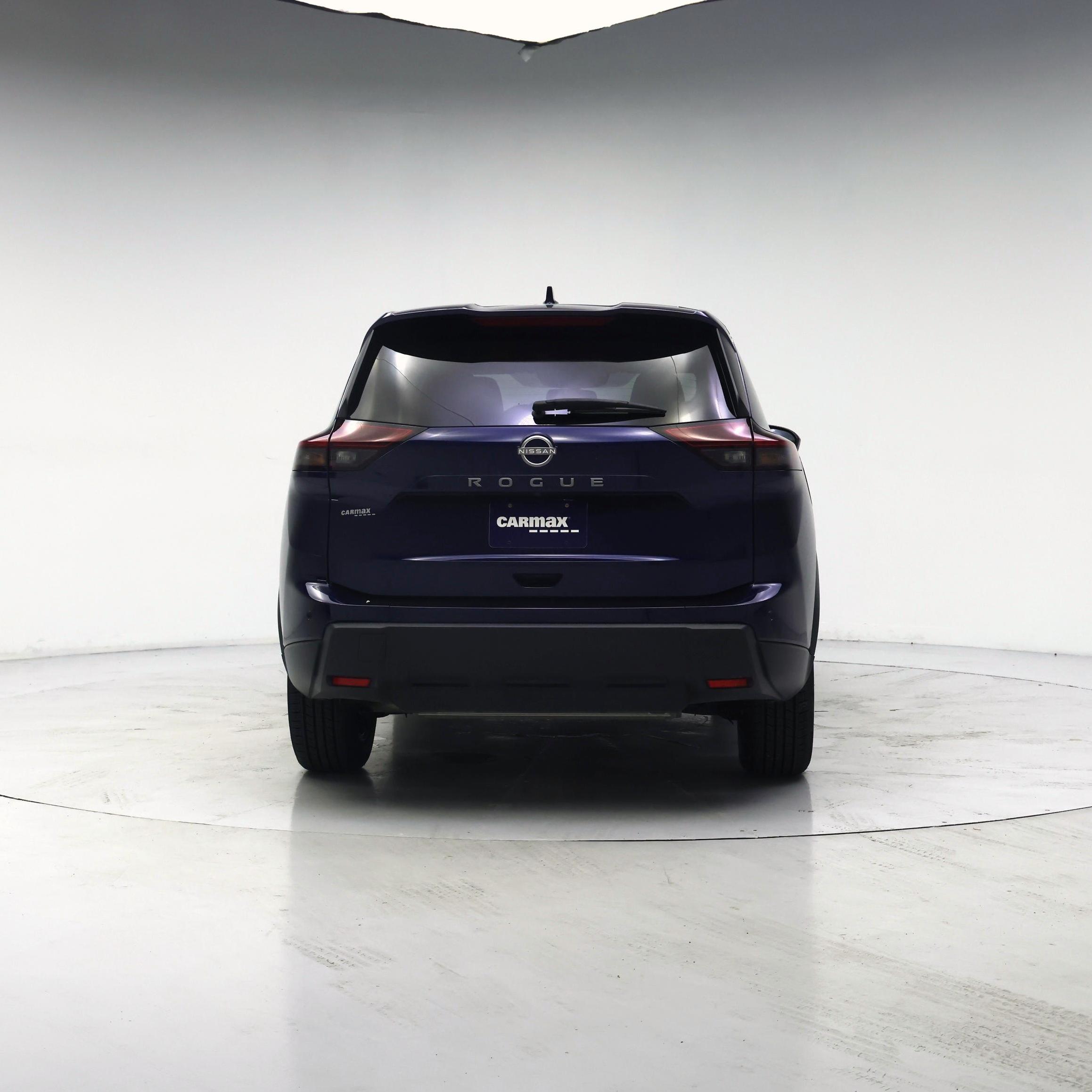 Thumbnail: 2025 Nissan Rogue - 6