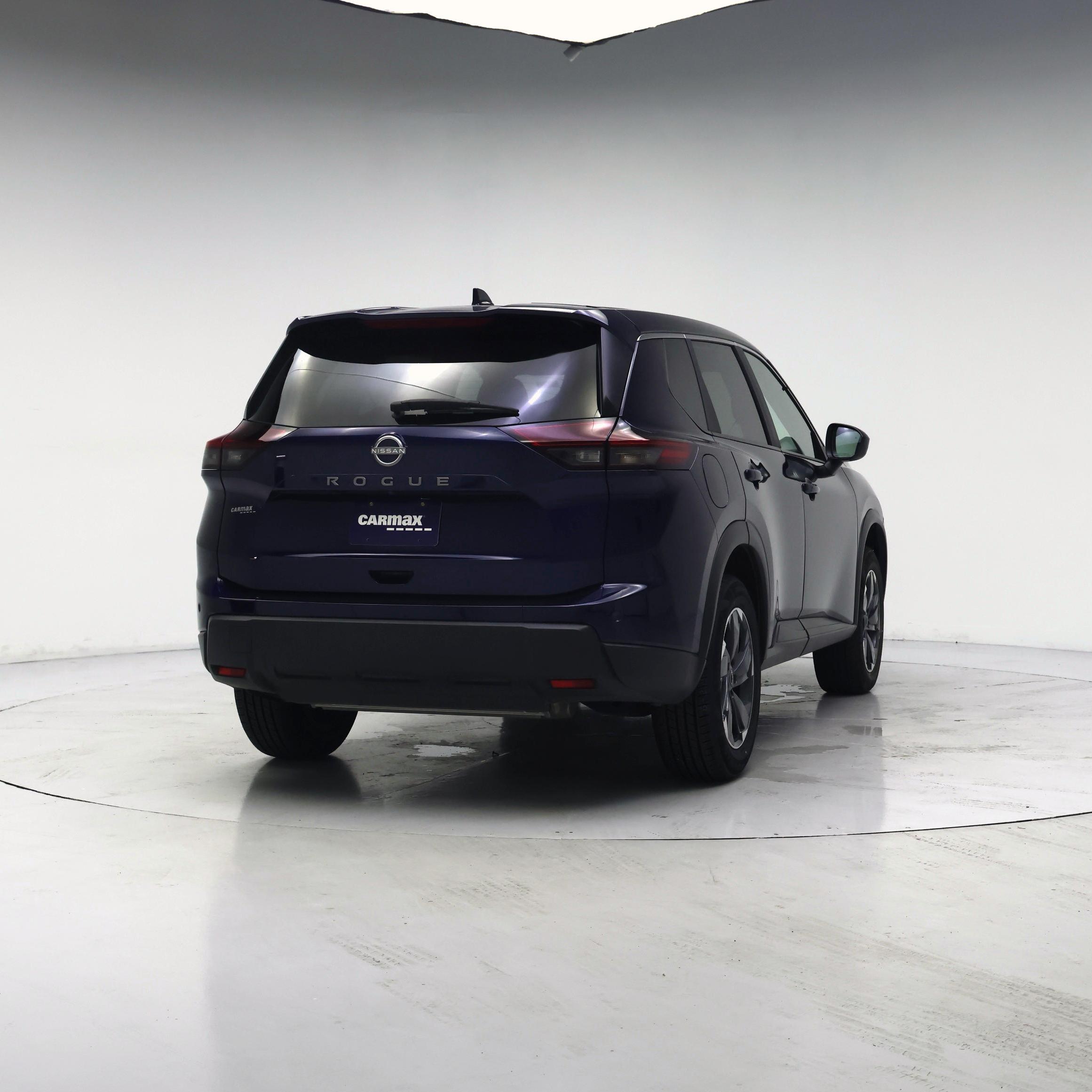 Thumbnail: 2025 Nissan Rogue - 8