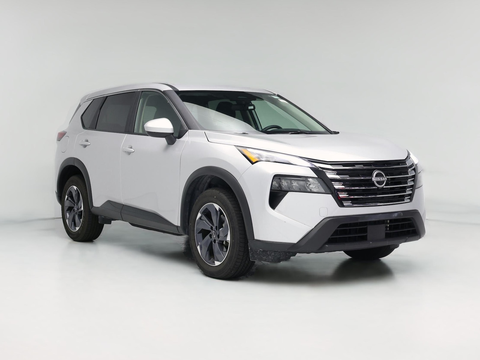 2025 Nissan Rogue SV - Photo 1