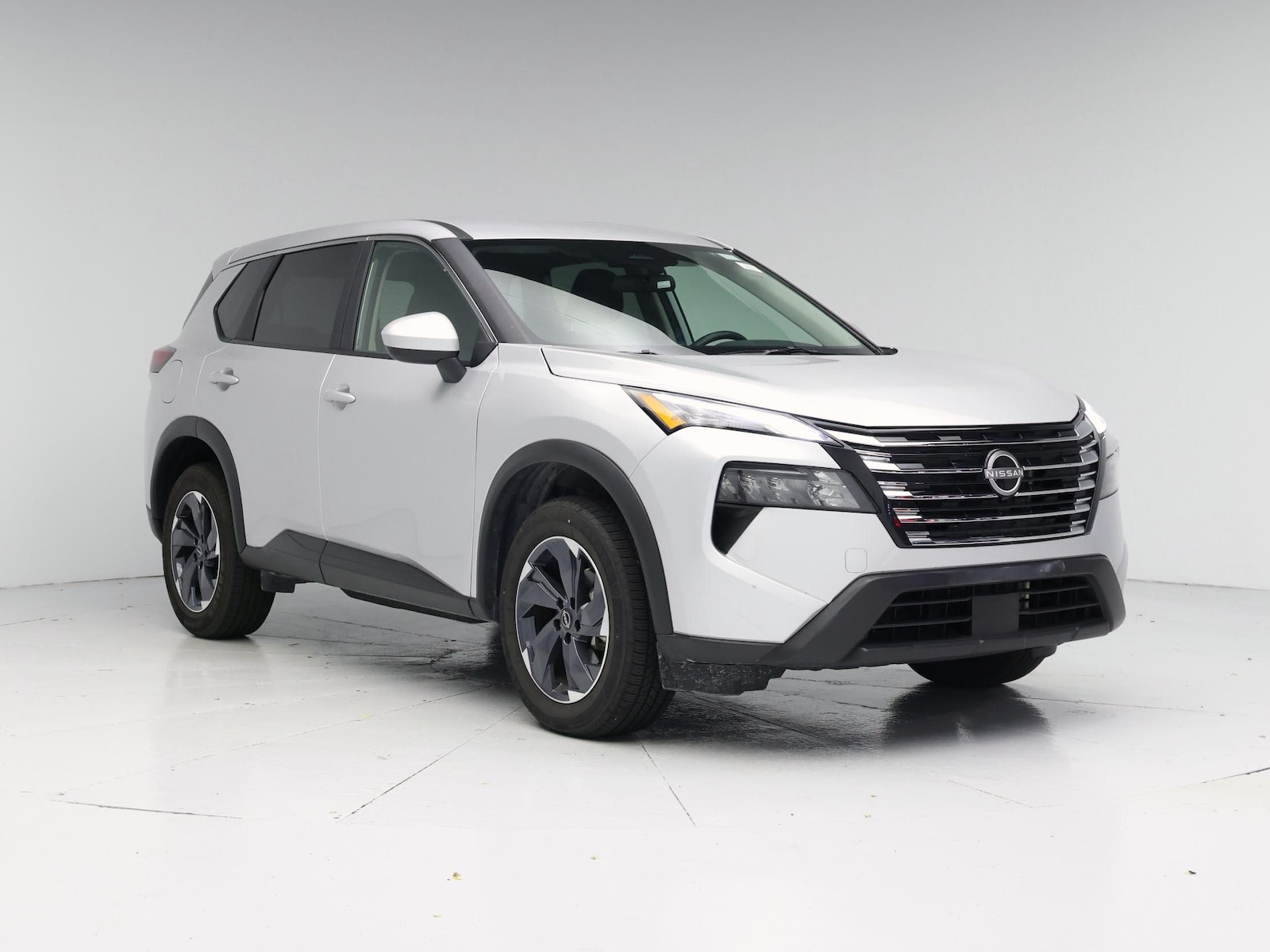 2025 Nissan Rogue SV - Photo 2