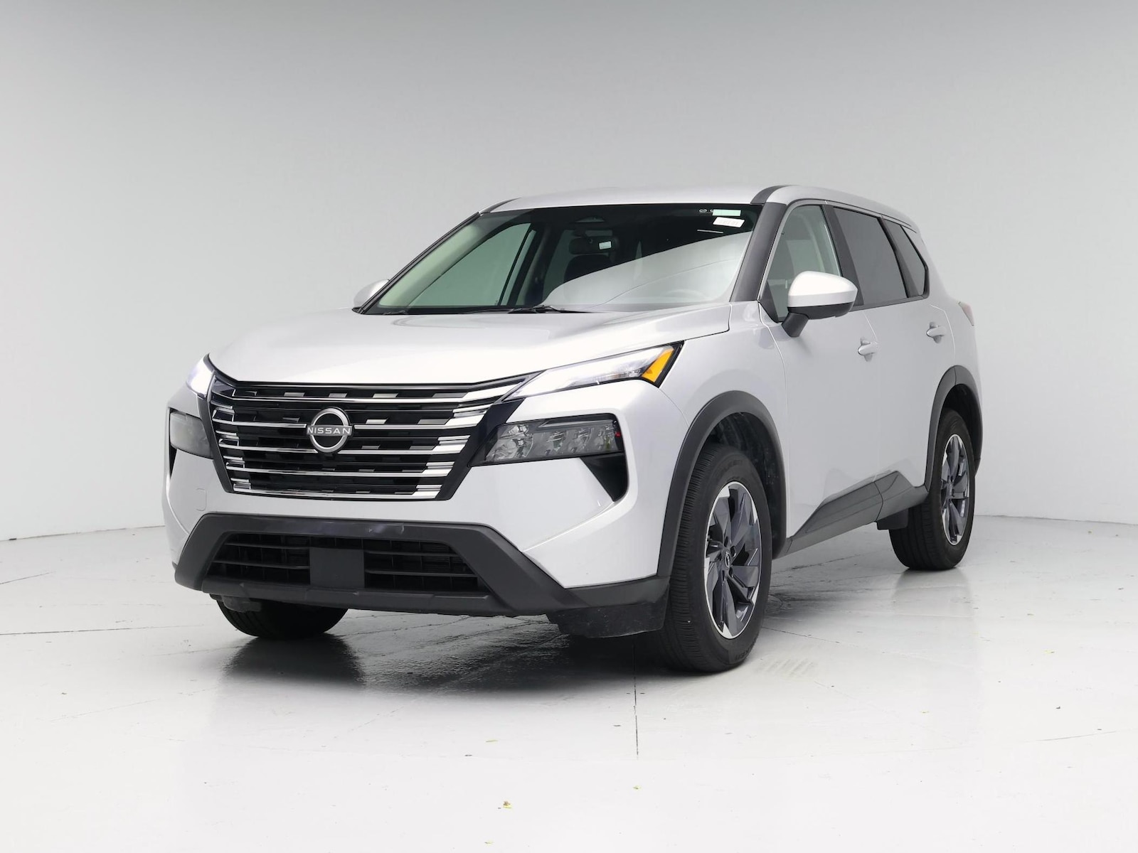 2025 Nissan Rogue SV - Photo 5