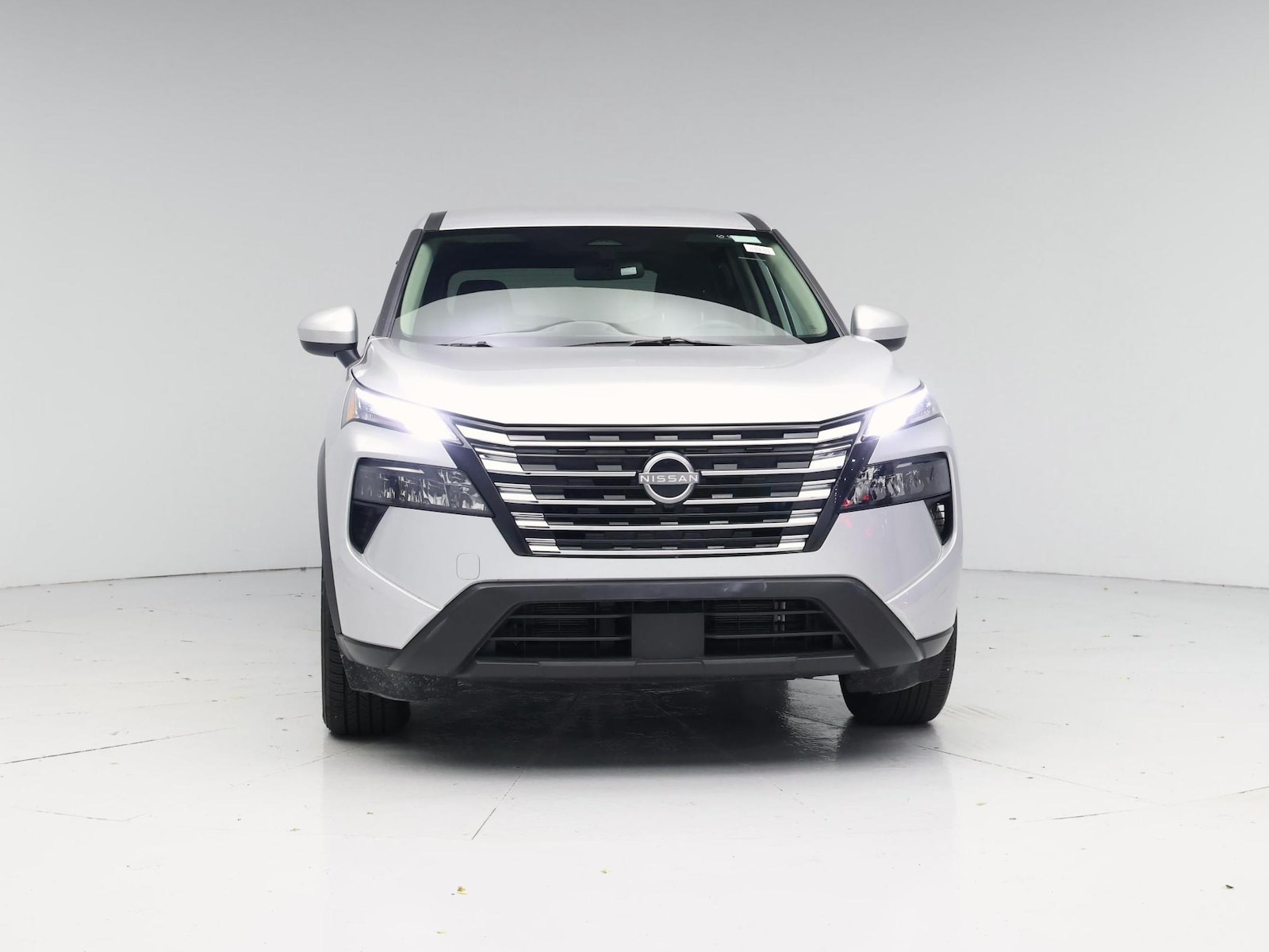 2025 Nissan Rogue SV - Photo 6