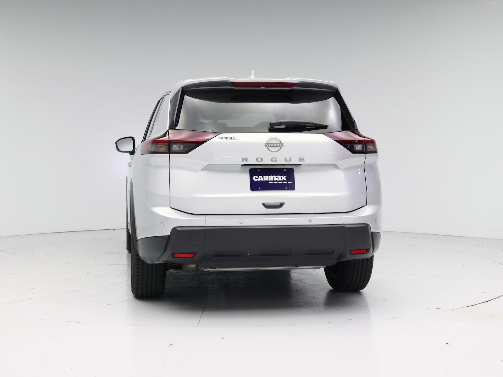 2025 Nissan Rogue SV - Photo 7