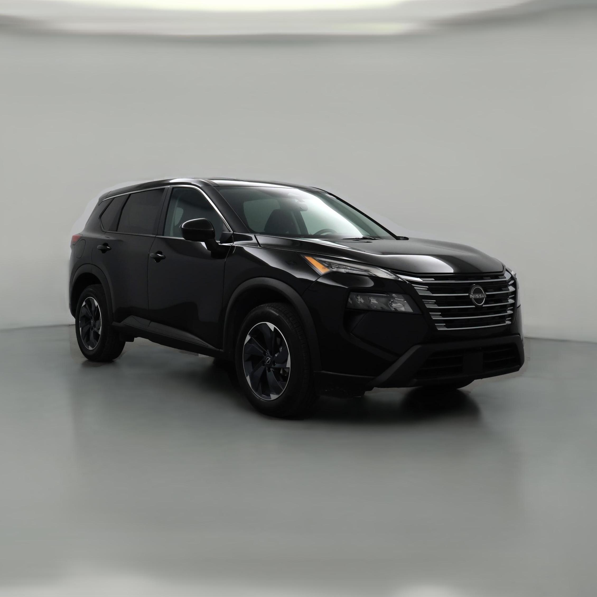 Thumbnail: 2025 Nissan Rogue - 1