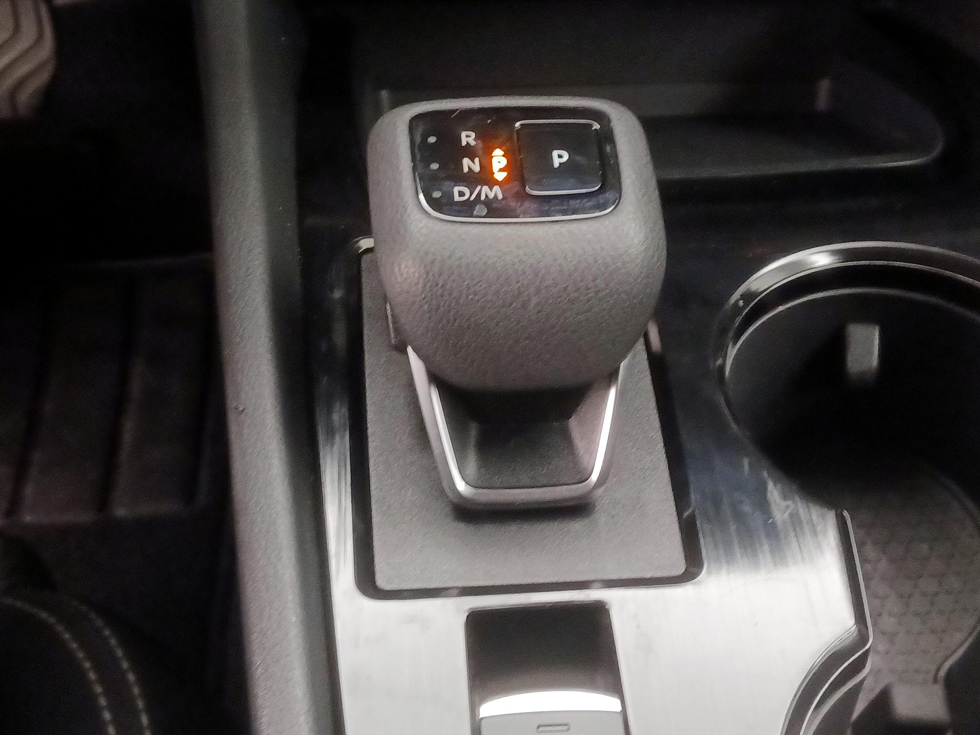 Thumbnail: 2025 Nissan Rogue - 17