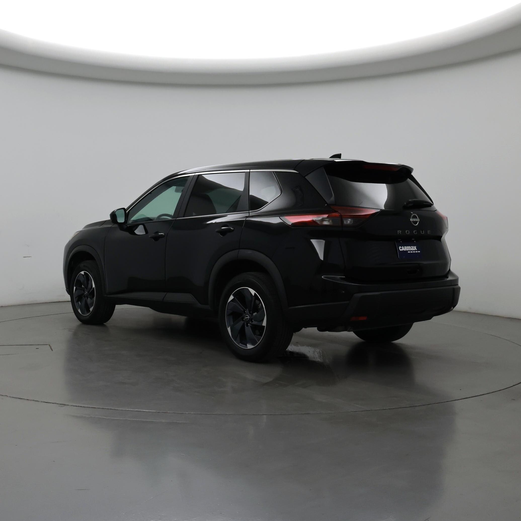 Thumbnail: 2025 Nissan Rogue - 2