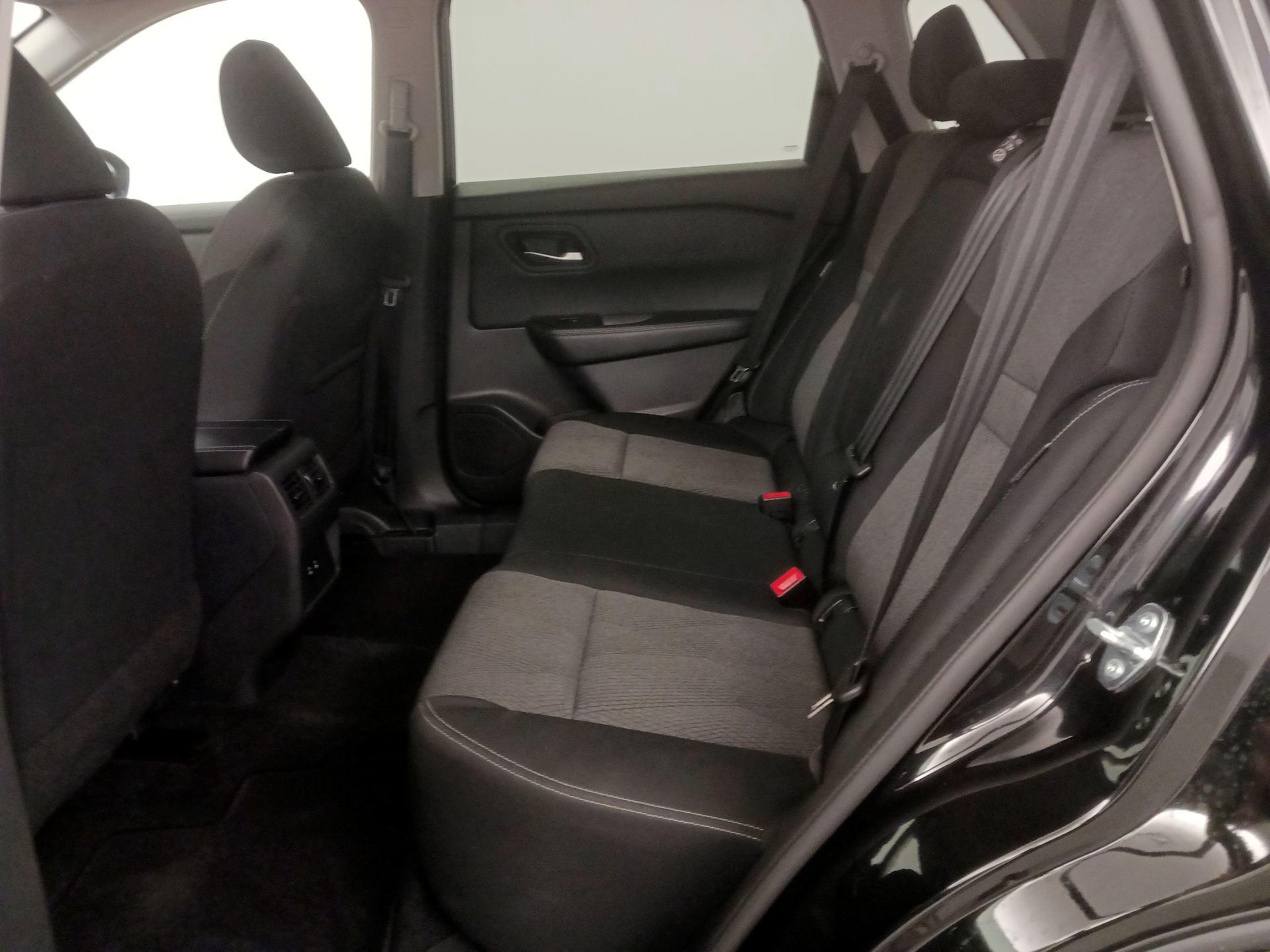 Thumbnail: 2025 Nissan Rogue - 19