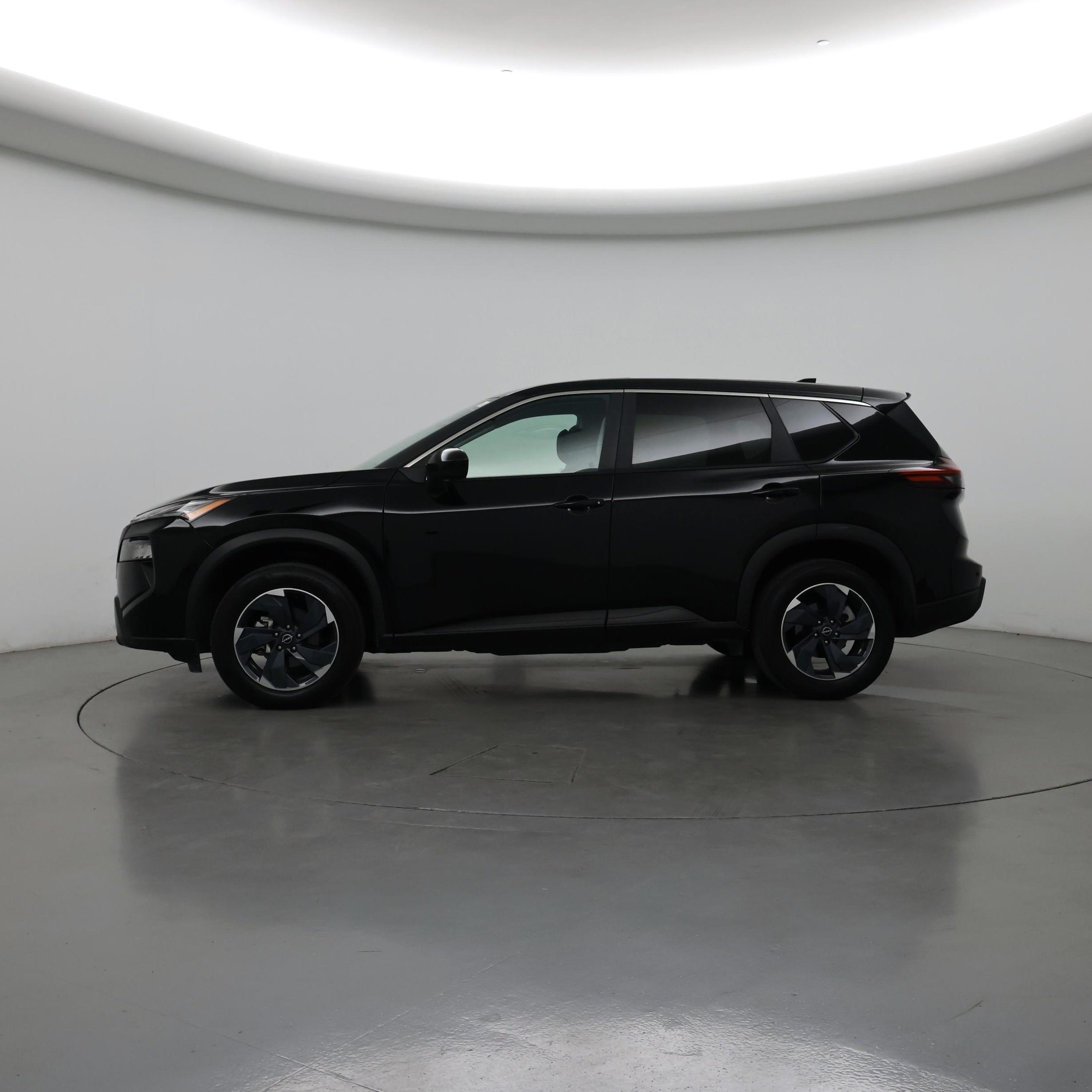 Thumbnail: 2025 Nissan Rogue - 3