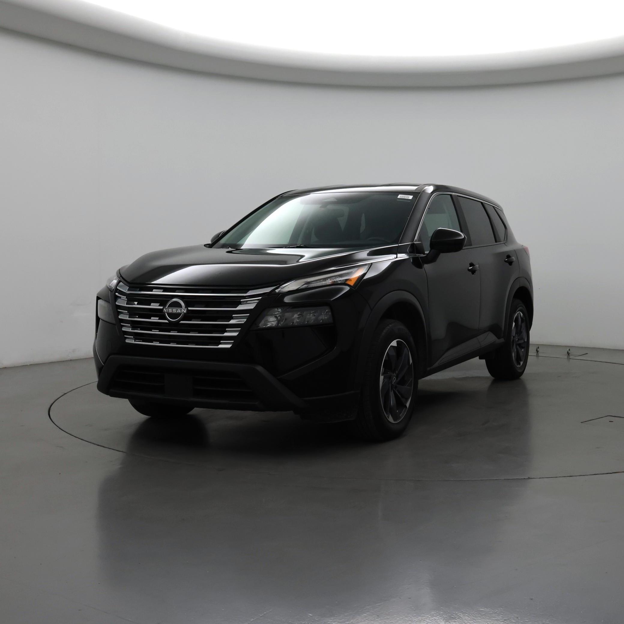Thumbnail: 2025 Nissan Rogue - 4