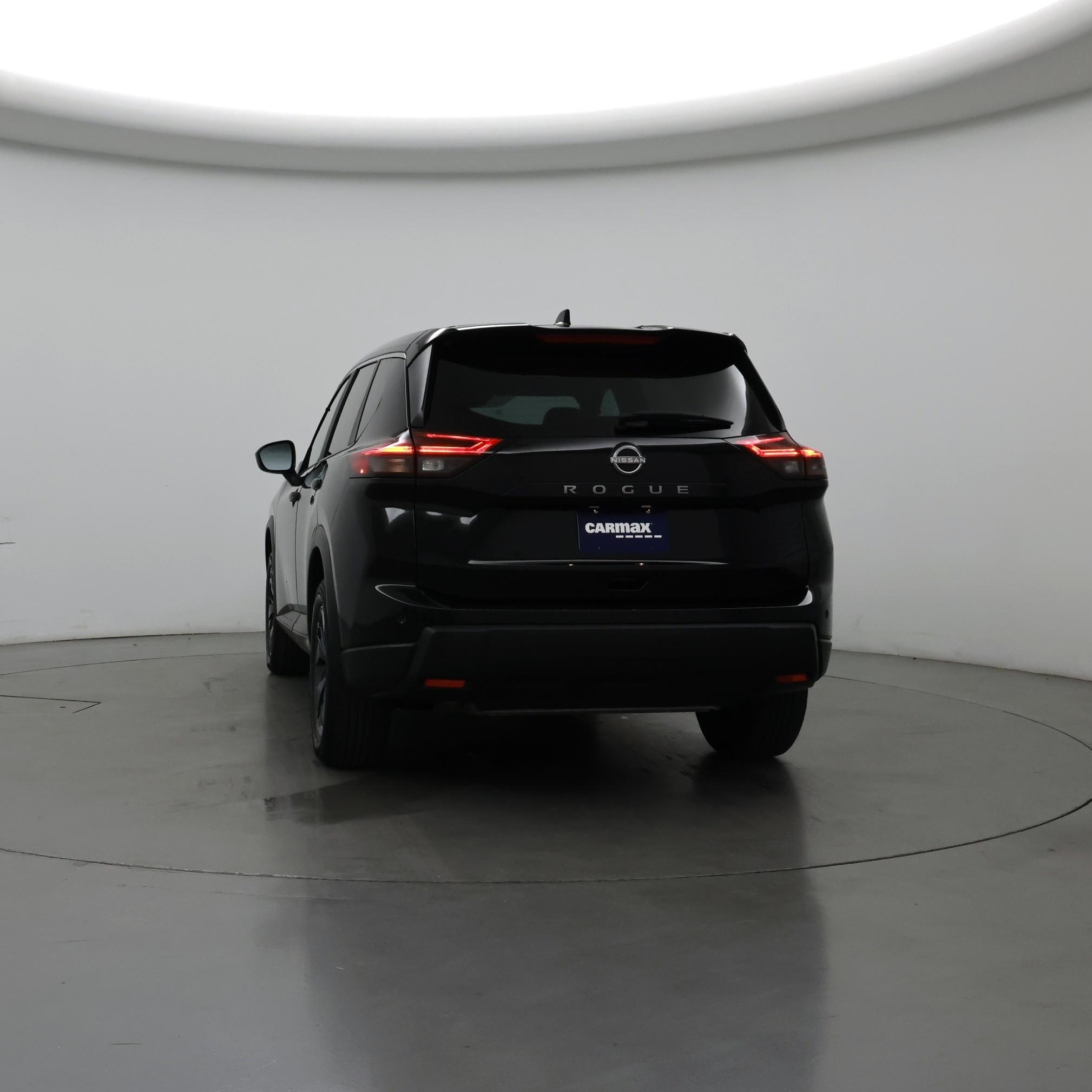 Thumbnail: 2025 Nissan Rogue - 6