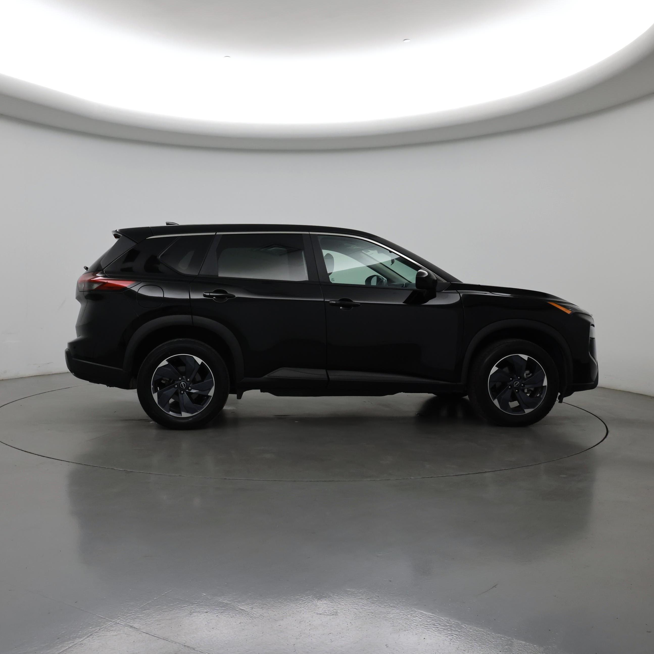 Thumbnail: 2025 Nissan Rogue - 7