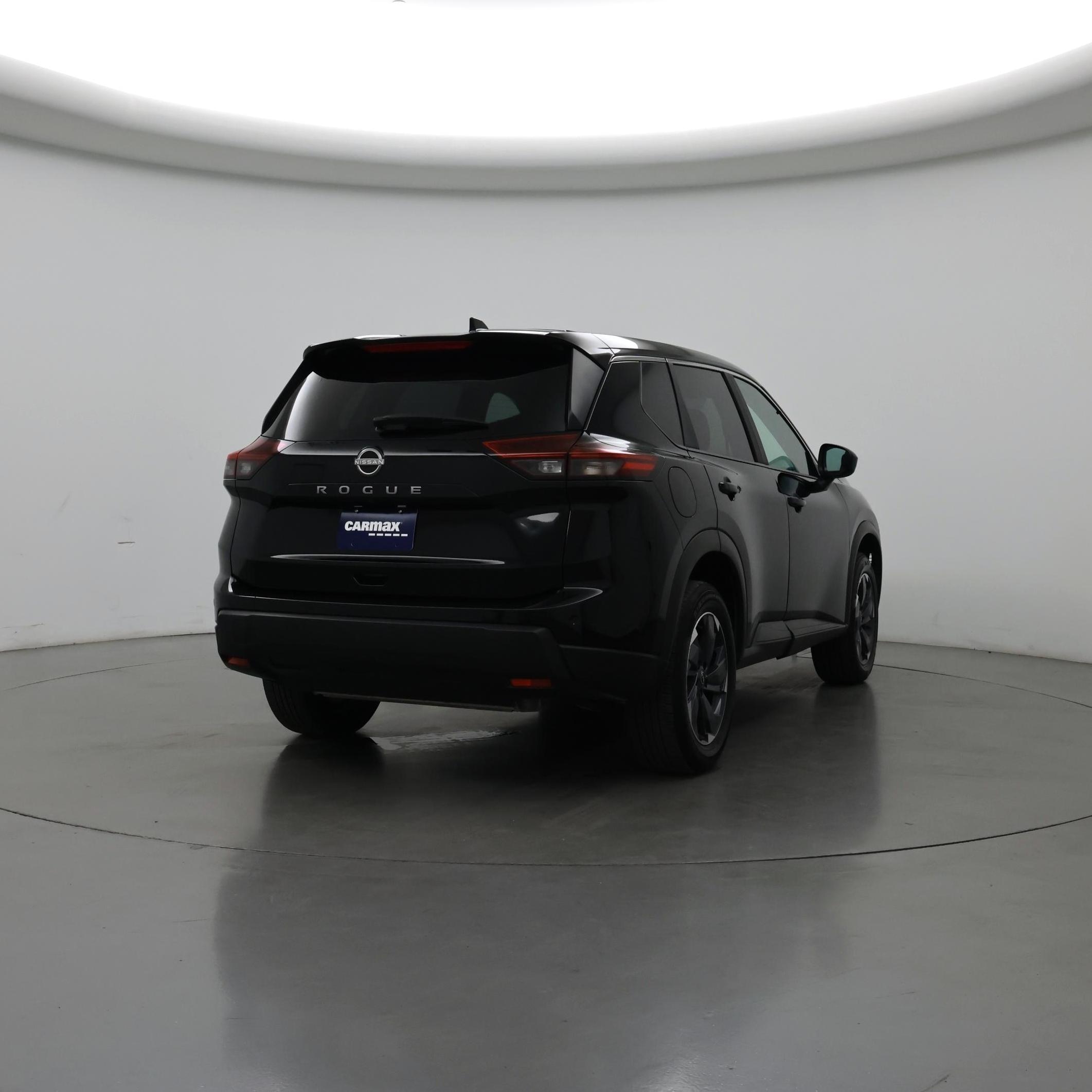Thumbnail: 2025 Nissan Rogue - 8
