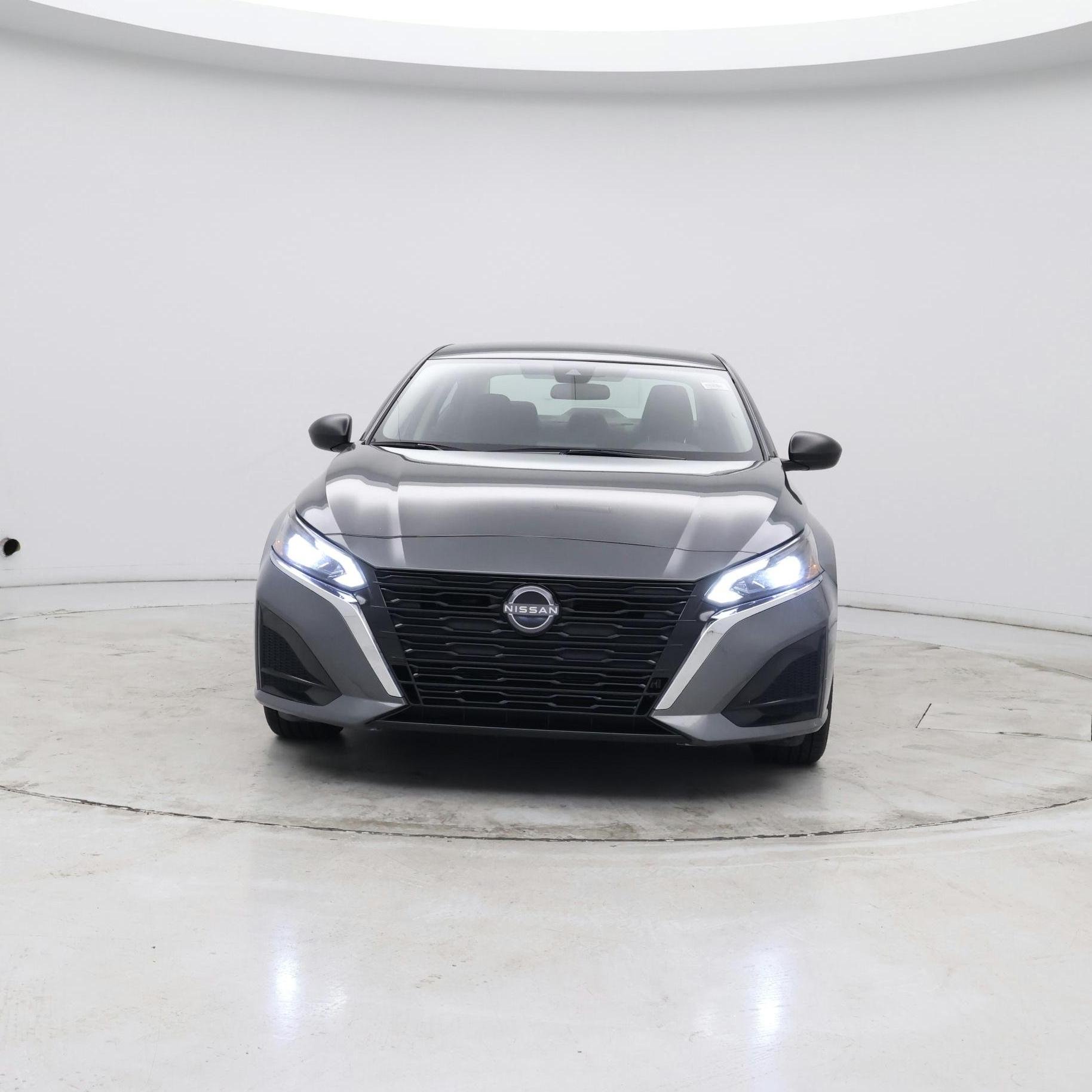 Thumbnail: 2025 Nissan Altima - 4