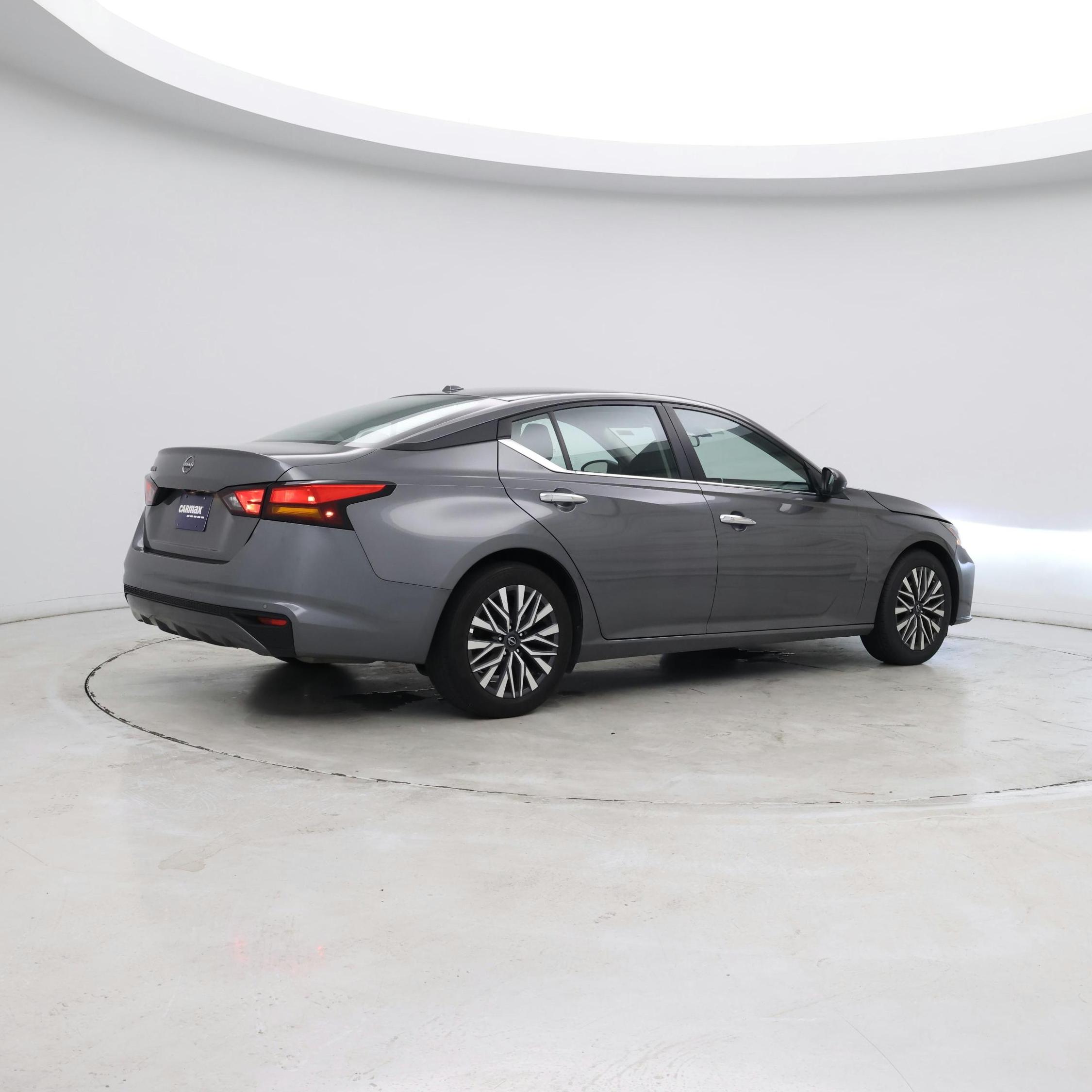 Thumbnail: 2025 Nissan Altima - 6
