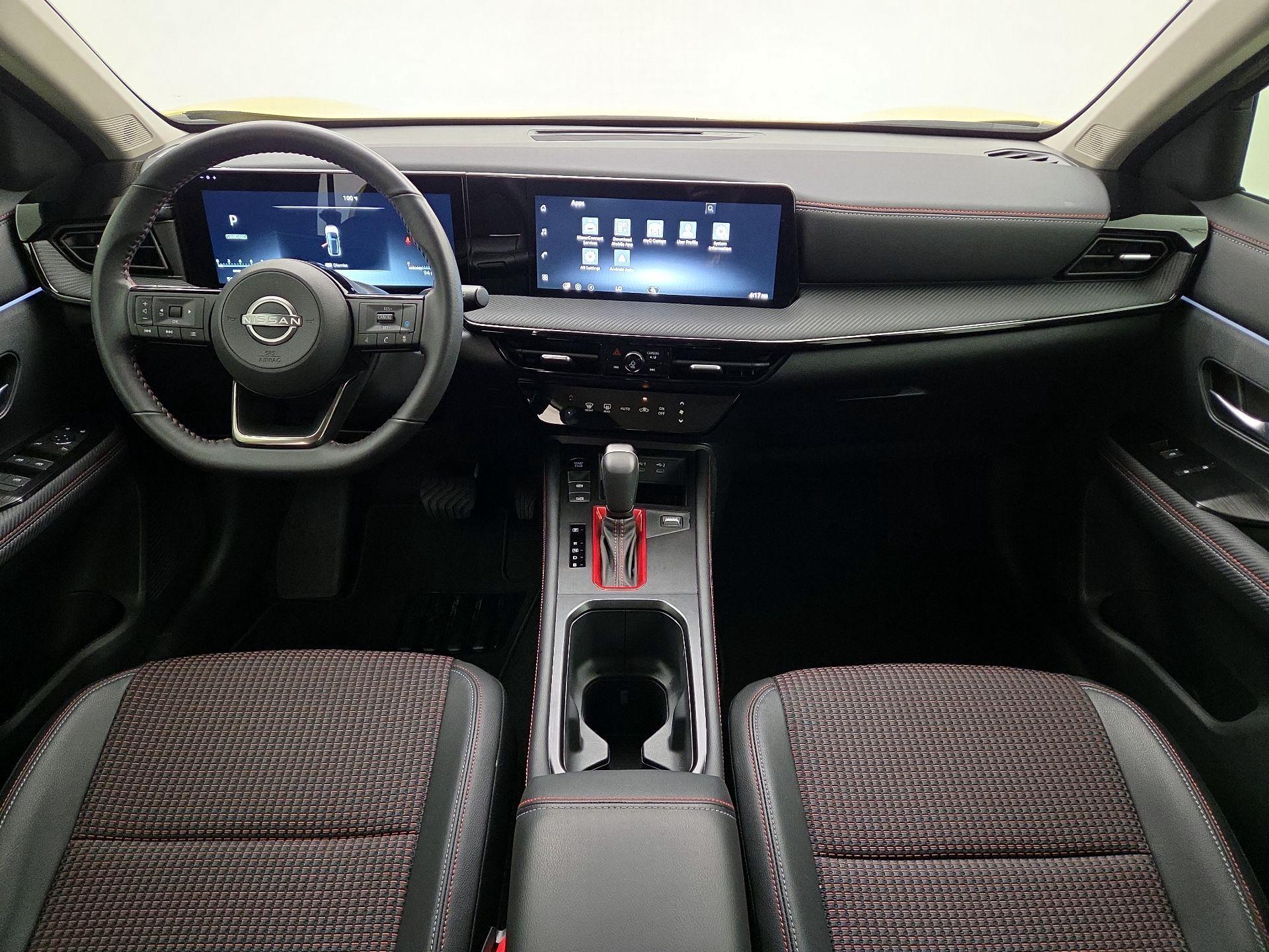 Thumbnail: 2026 Nissan Kicks - 9