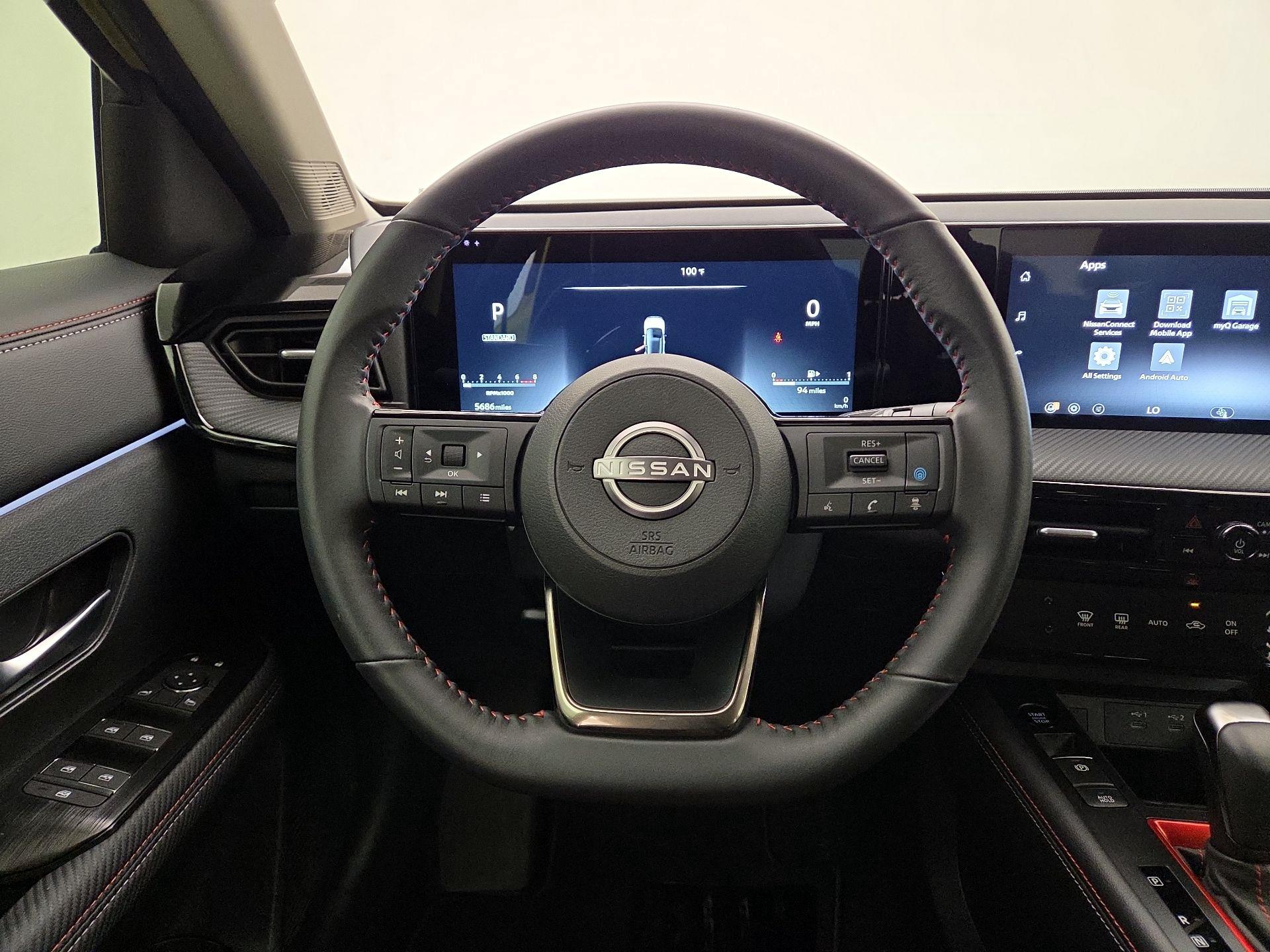 Thumbnail: 2026 Nissan Kicks - 10