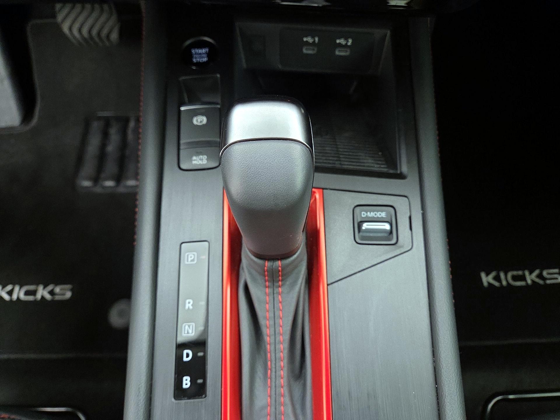 Thumbnail: 2026 Nissan Kicks - 16