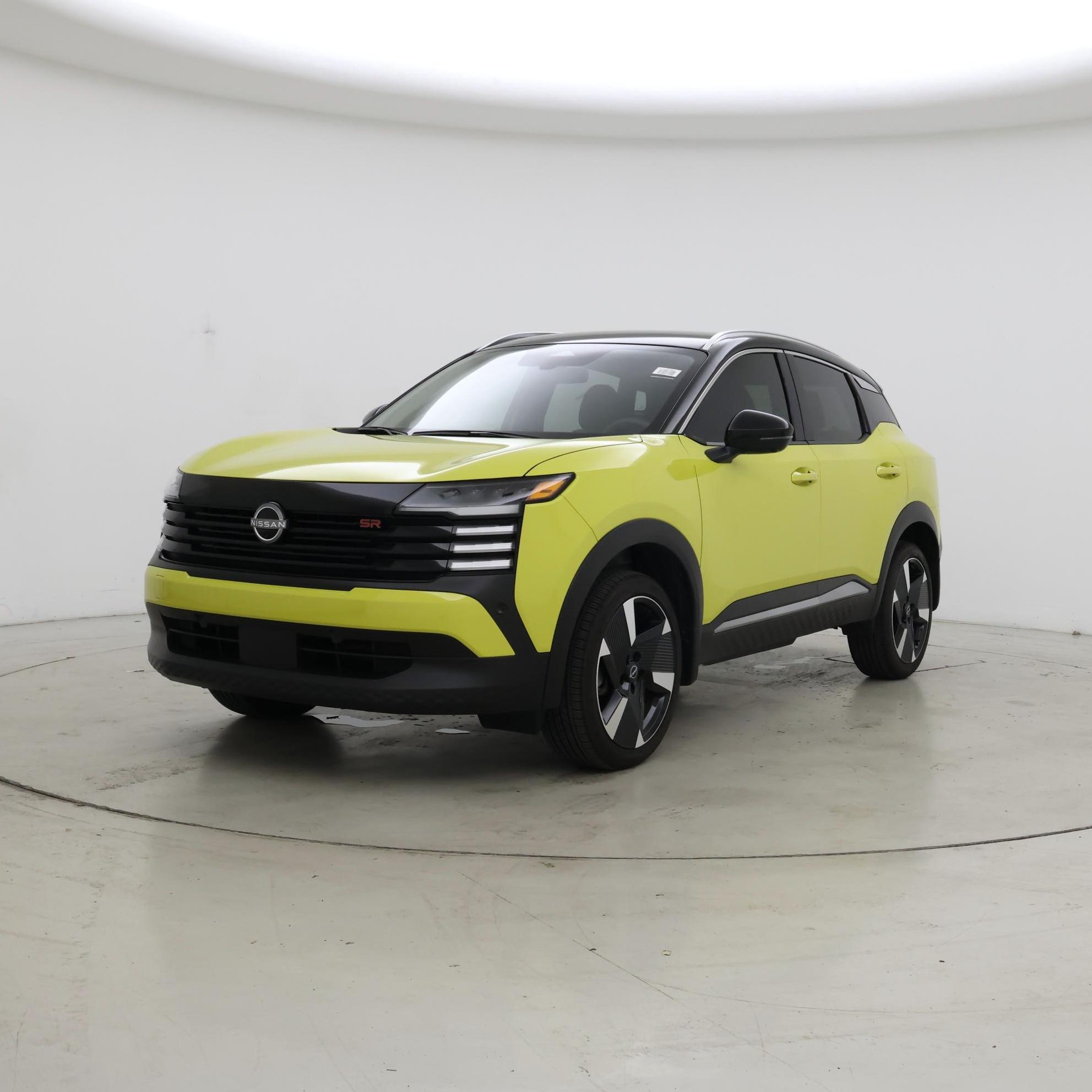 Thumbnail: 2026 Nissan Kicks - 4