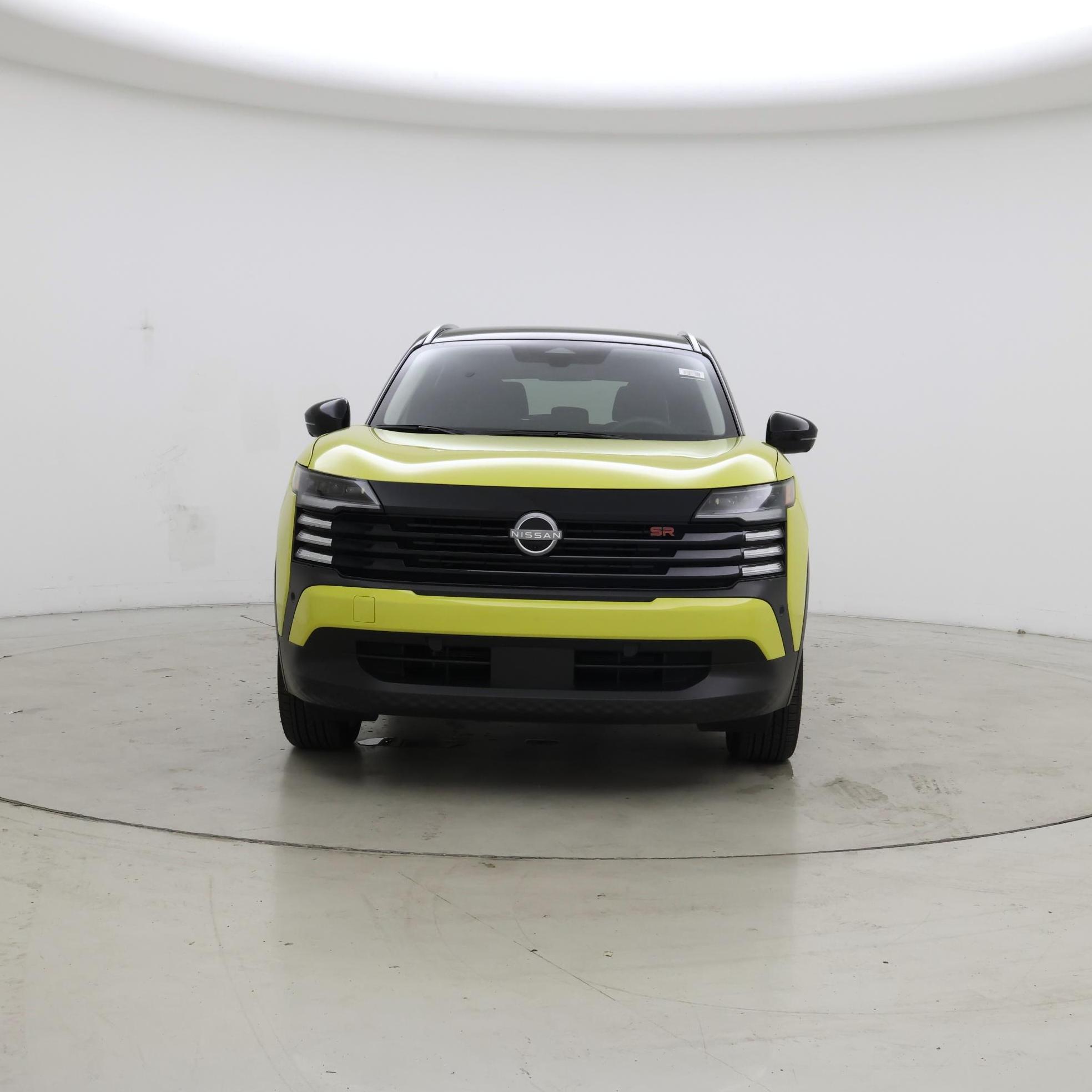 Thumbnail: 2026 Nissan Kicks - 5